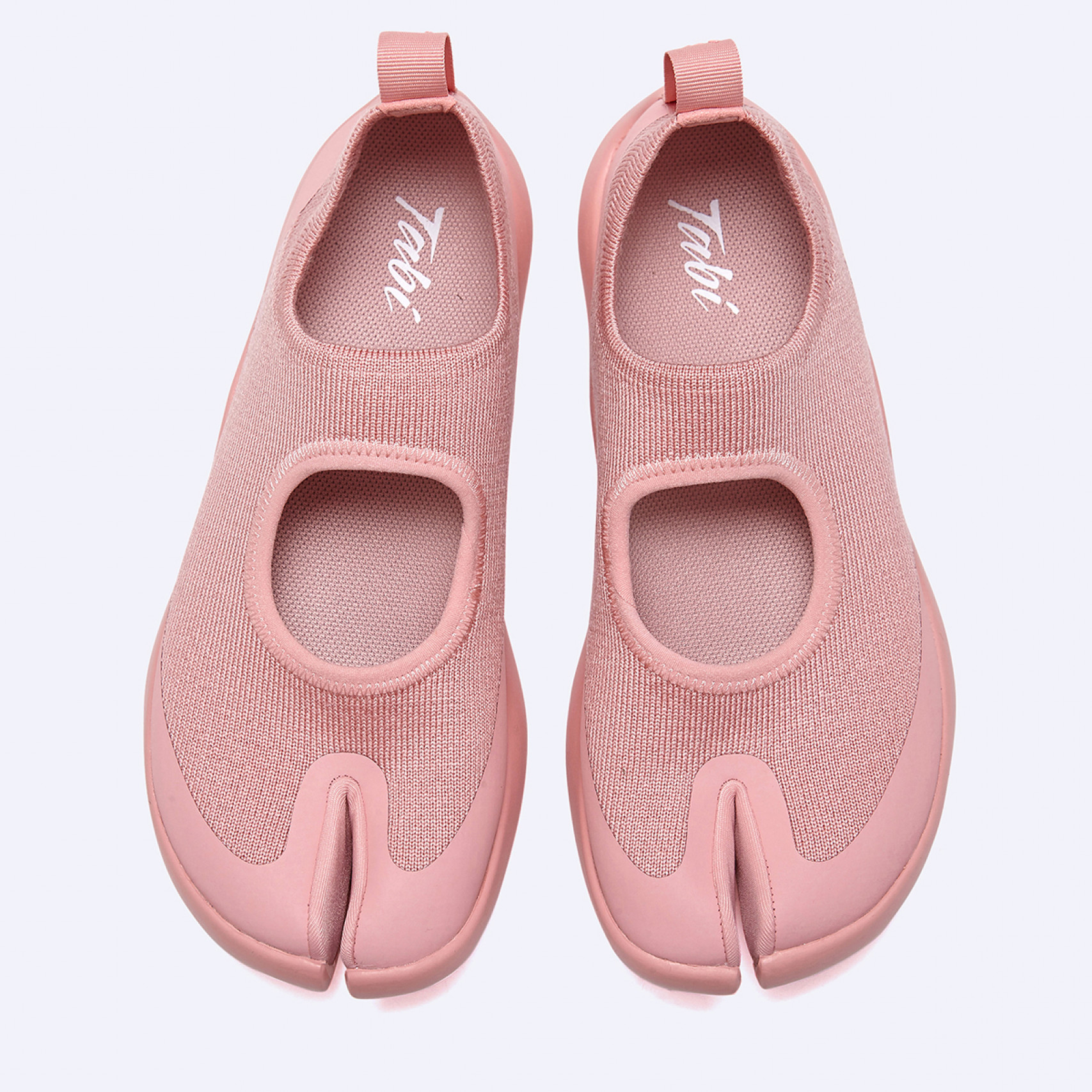 SANDAL 샌들 코랄 / HTSO4F401P1