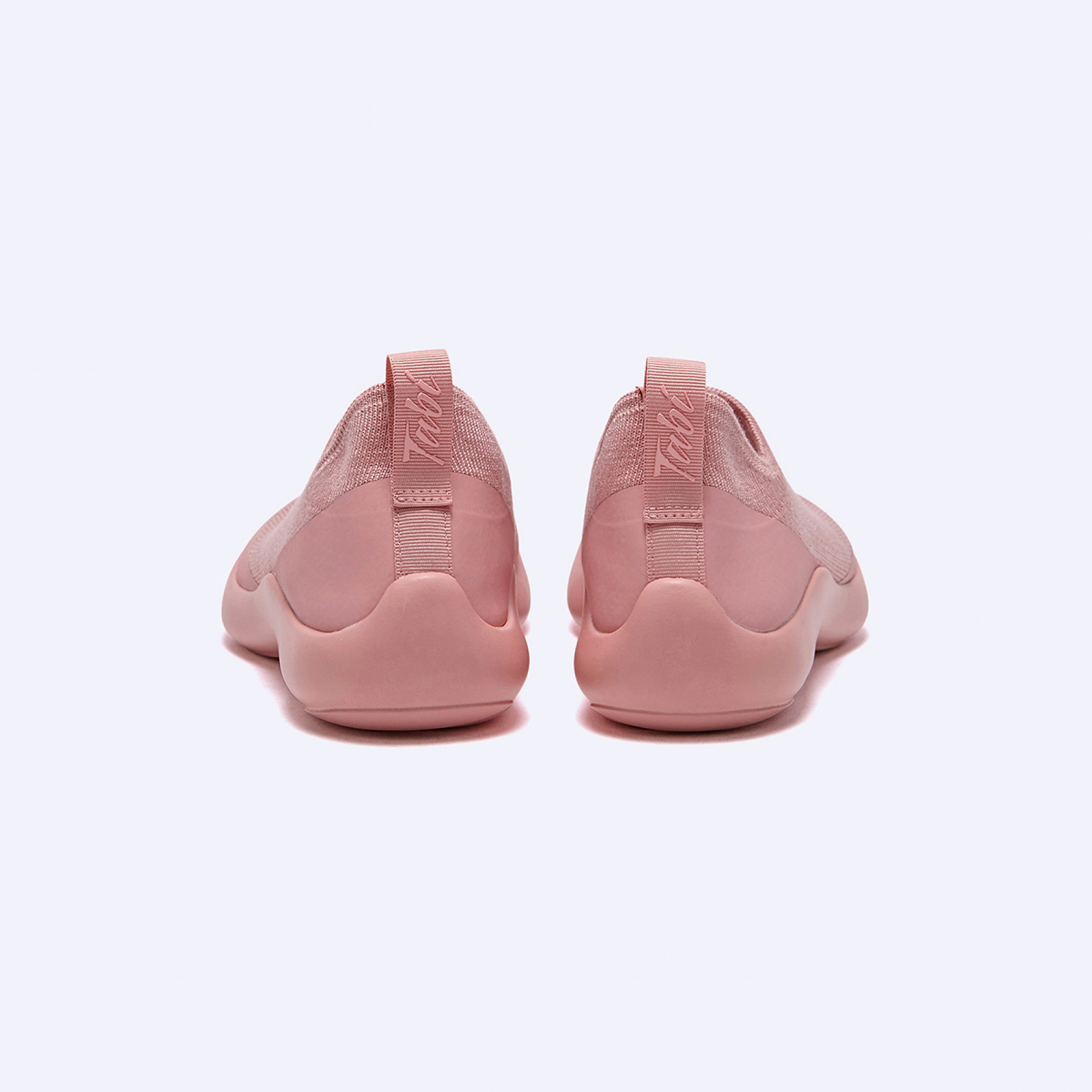 SANDAL 샌들 코랄 / HTSO4F401P1