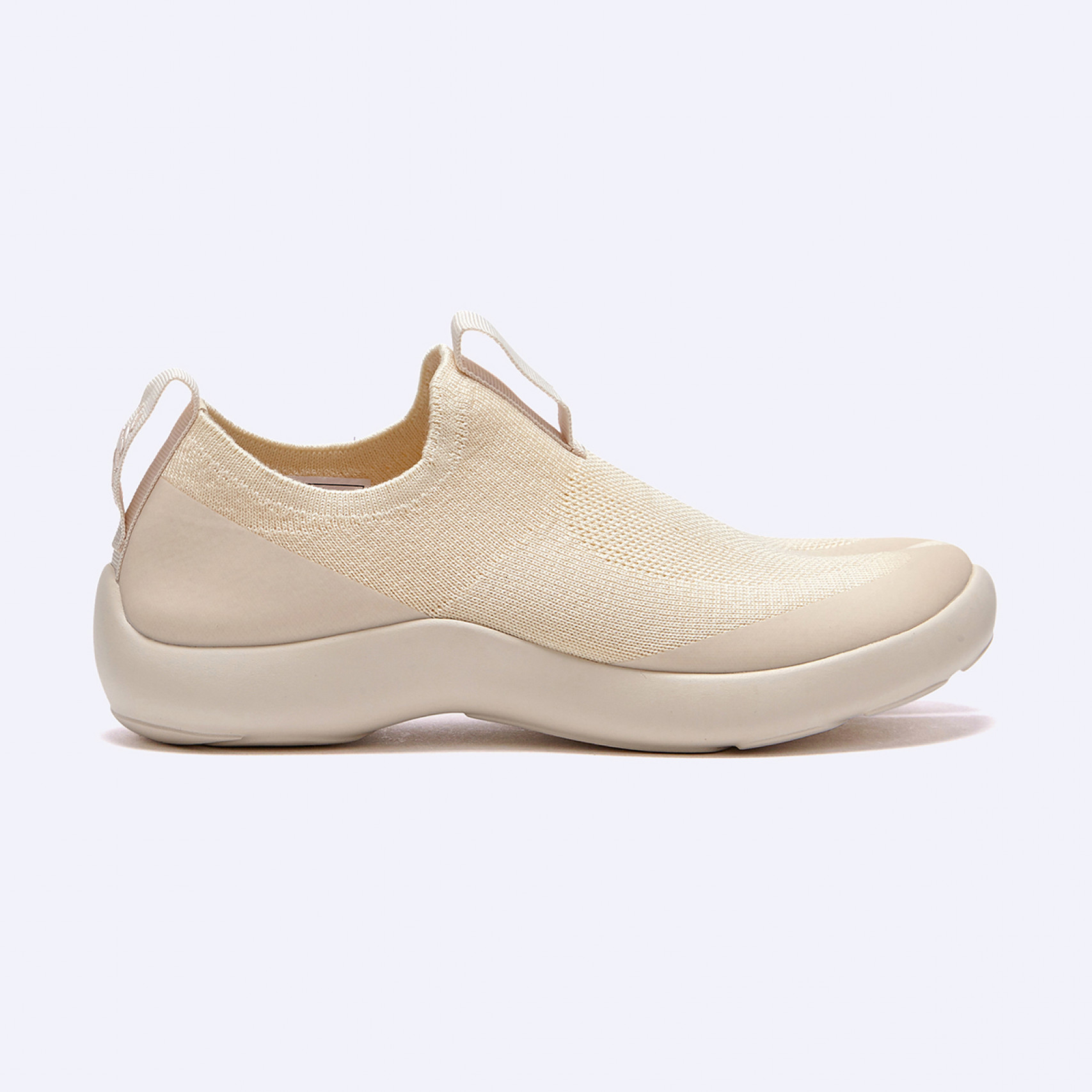 SHOE 슬립온 화이트 / HTSO4F402OW