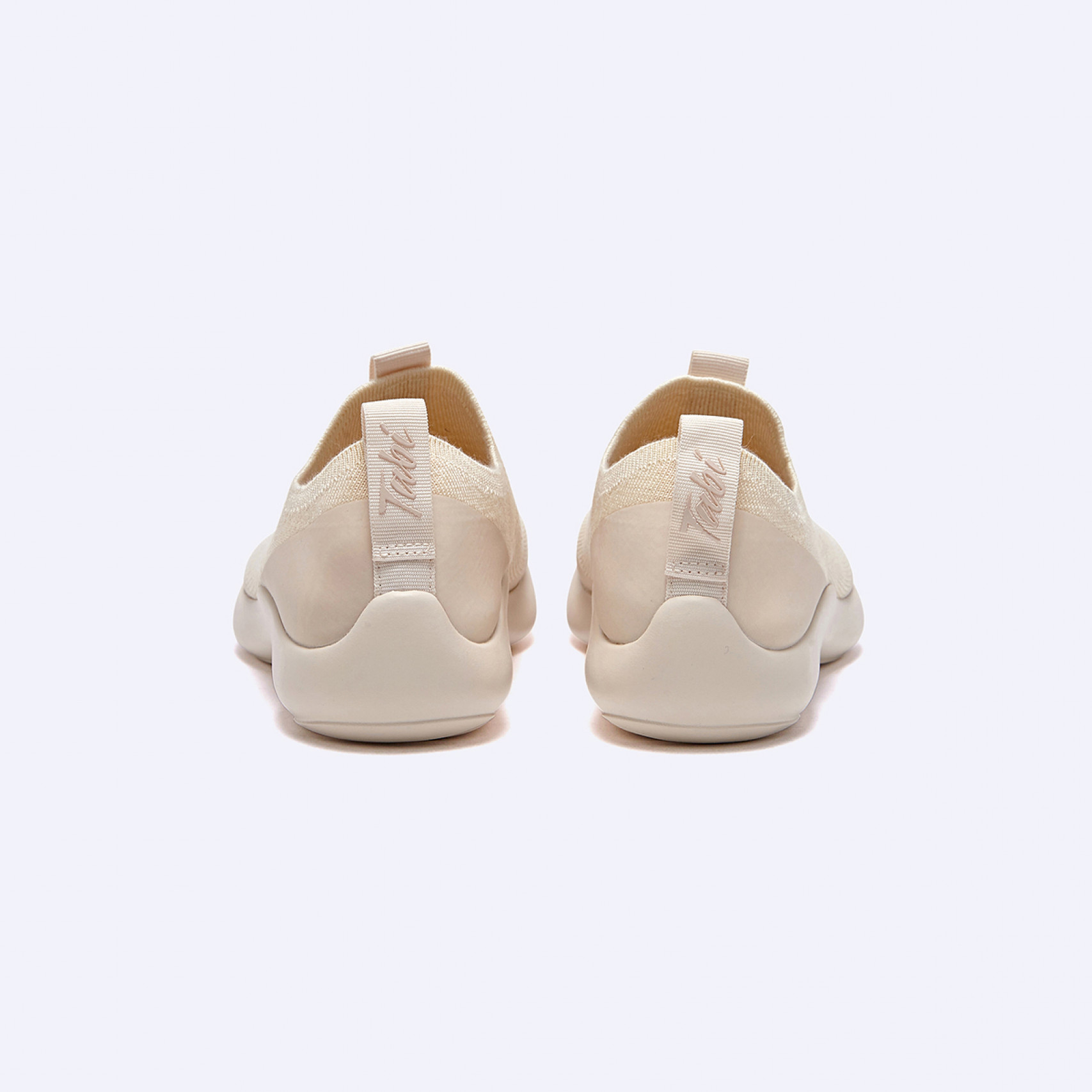 SHOE 슬립온 화이트 / HTSO4F402OW