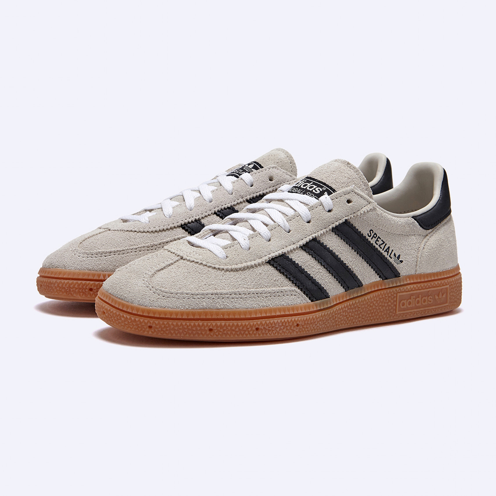 핸드볼 스페지알 알루미늄 코어 블랙 / IF6562