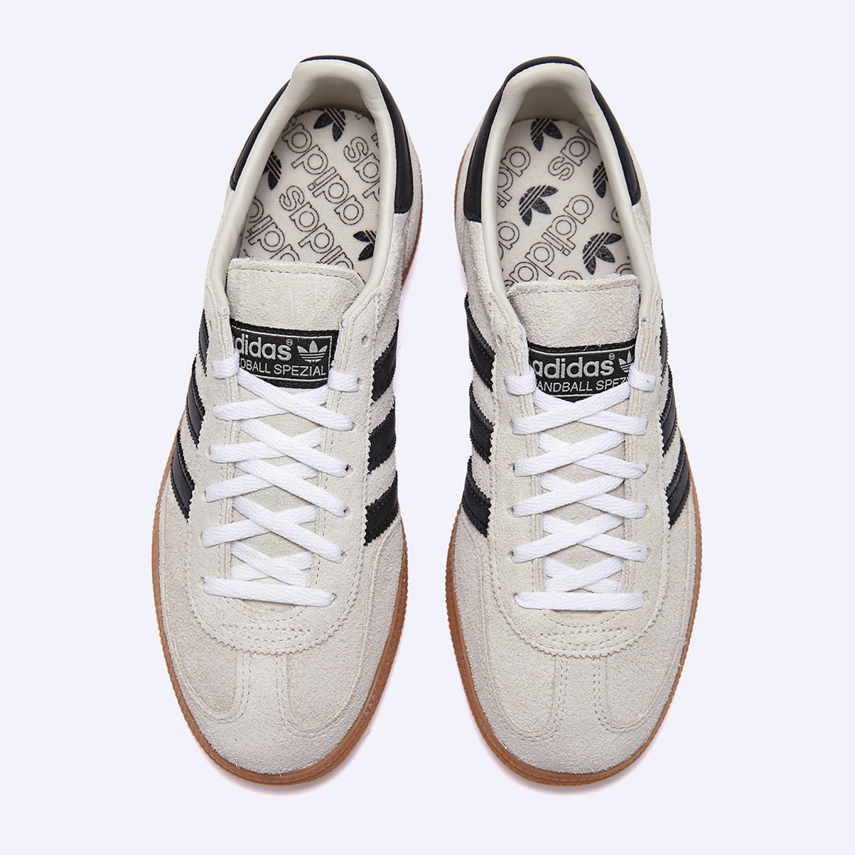 핸드볼 스페지알 알루미늄 코어 블랙 / IF6562