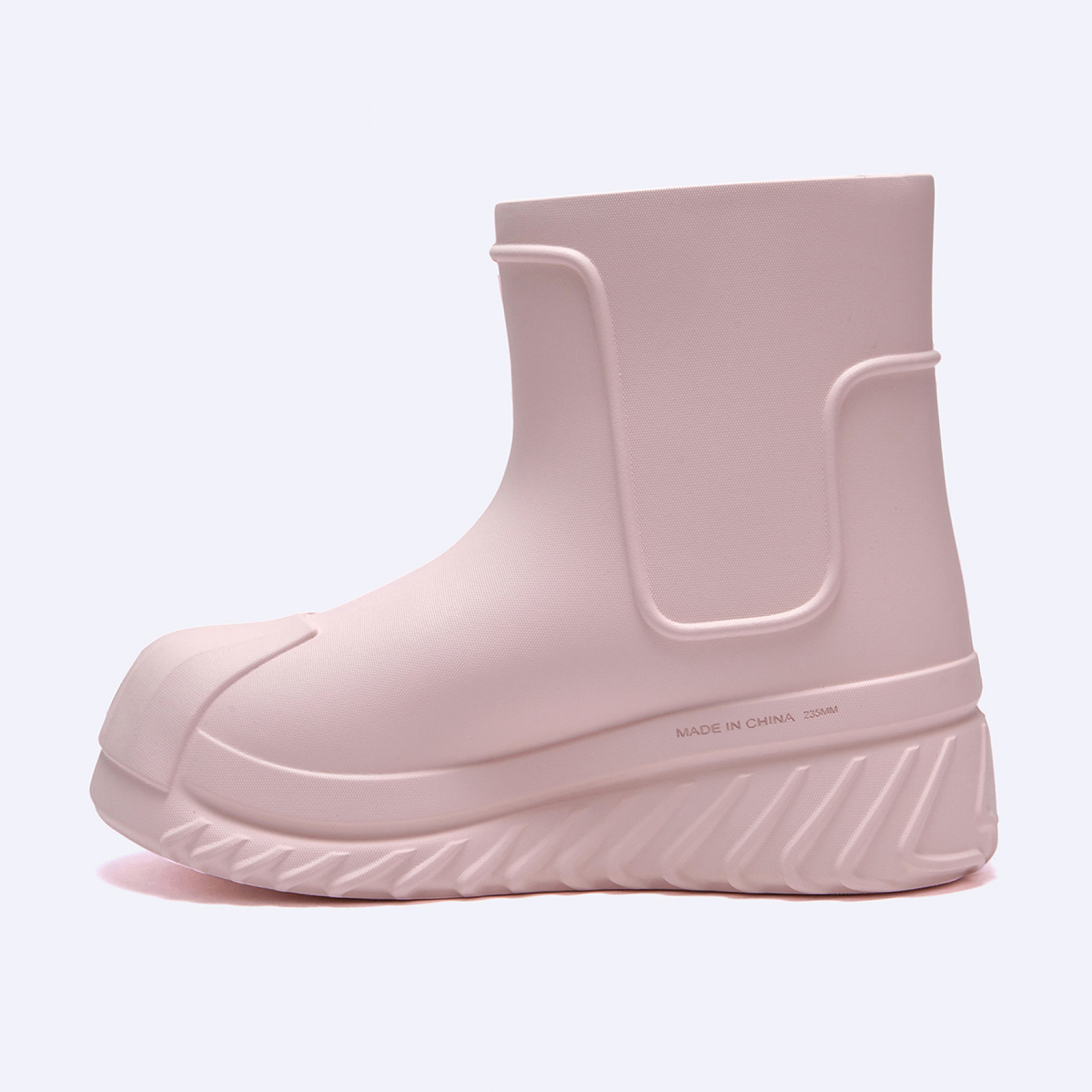 아디폼 슈퍼스타 부츠 샌디 핑크 / IG4503