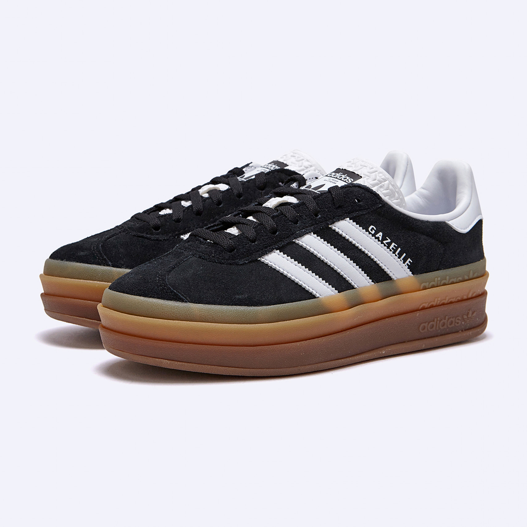 가젤 볼드 코어 블랙 / IE0876