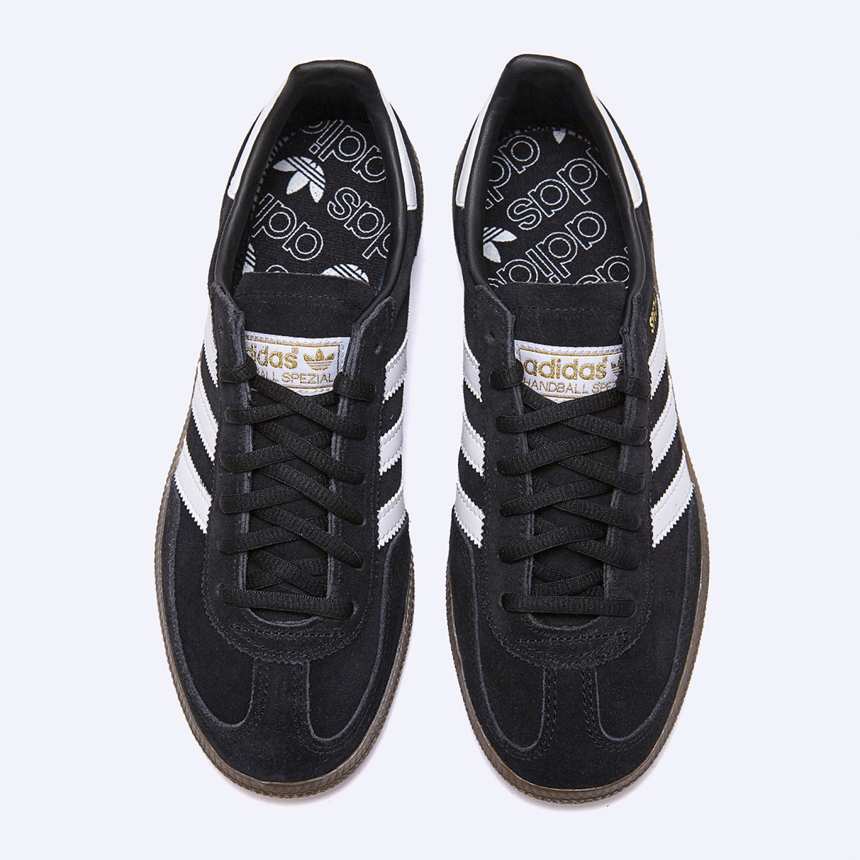 핸드볼 스페지알 코어 블랙 / DB3021