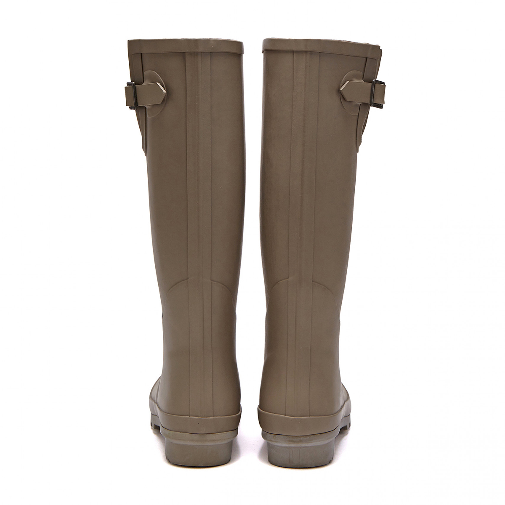 ORIGINAL RAIN BOOTS LONG - COCOA