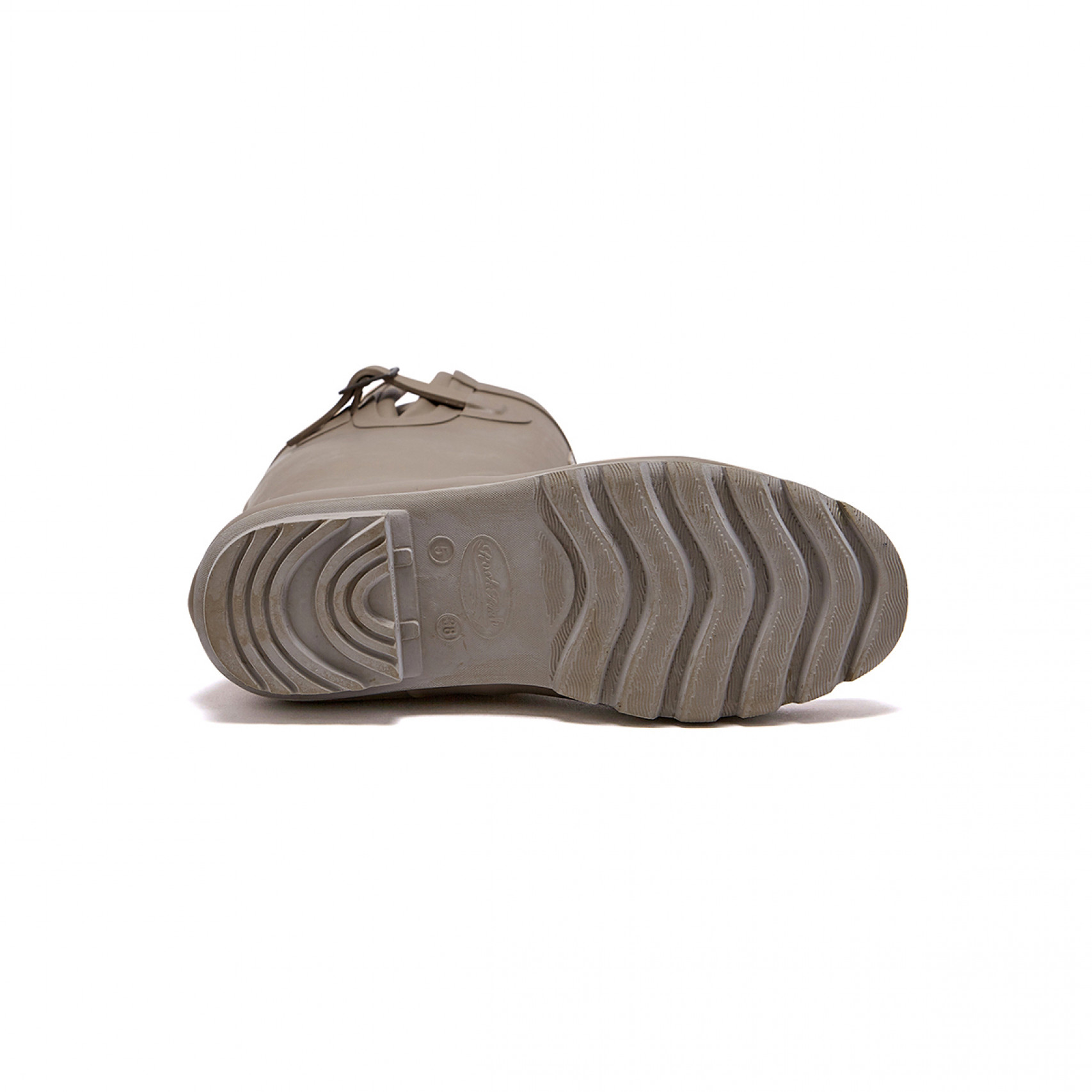 ORIGINAL RAIN BOOTS LONG - COCOA