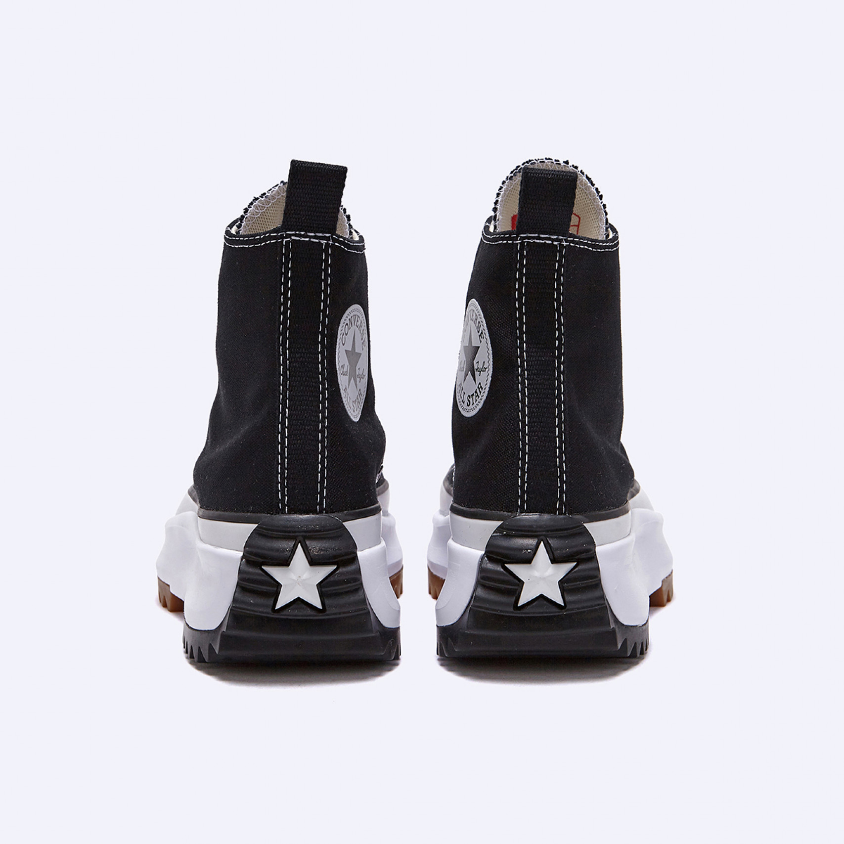 런스타 하이크 블랙 / 166800C