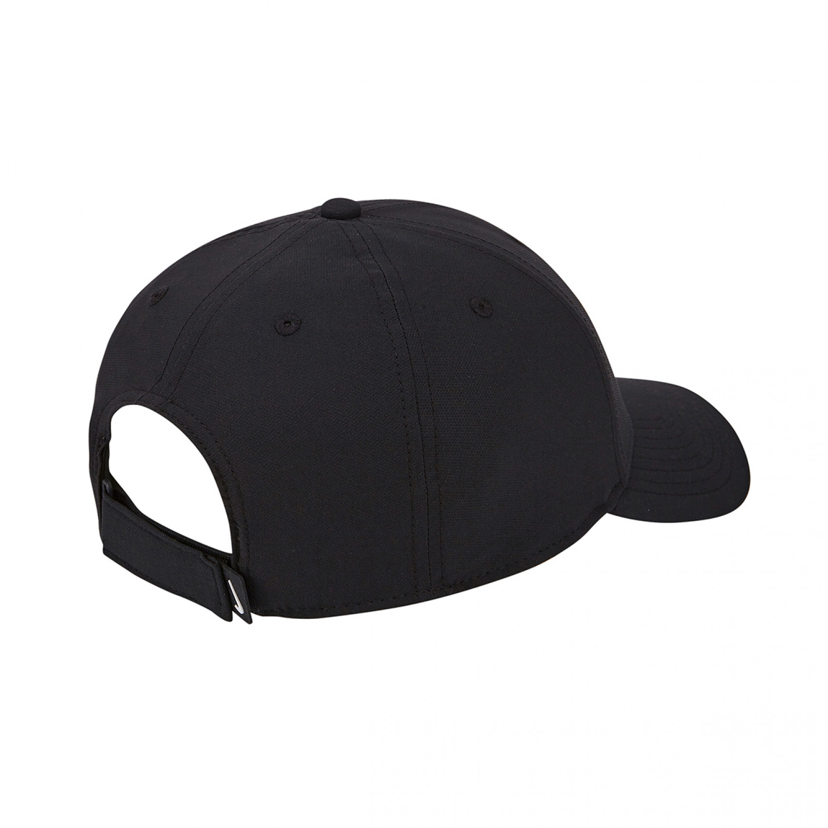 드라이 핏 클럽 스트럭처 스우스 캡 블랙 / FB5625-010