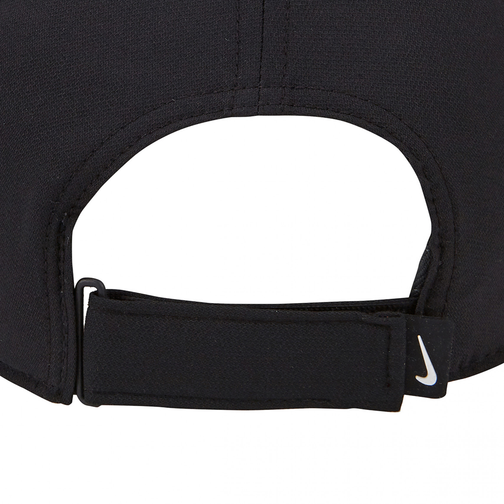 드라이 핏 클럽 스트럭처 스우스 캡 블랙 / FB5625-010