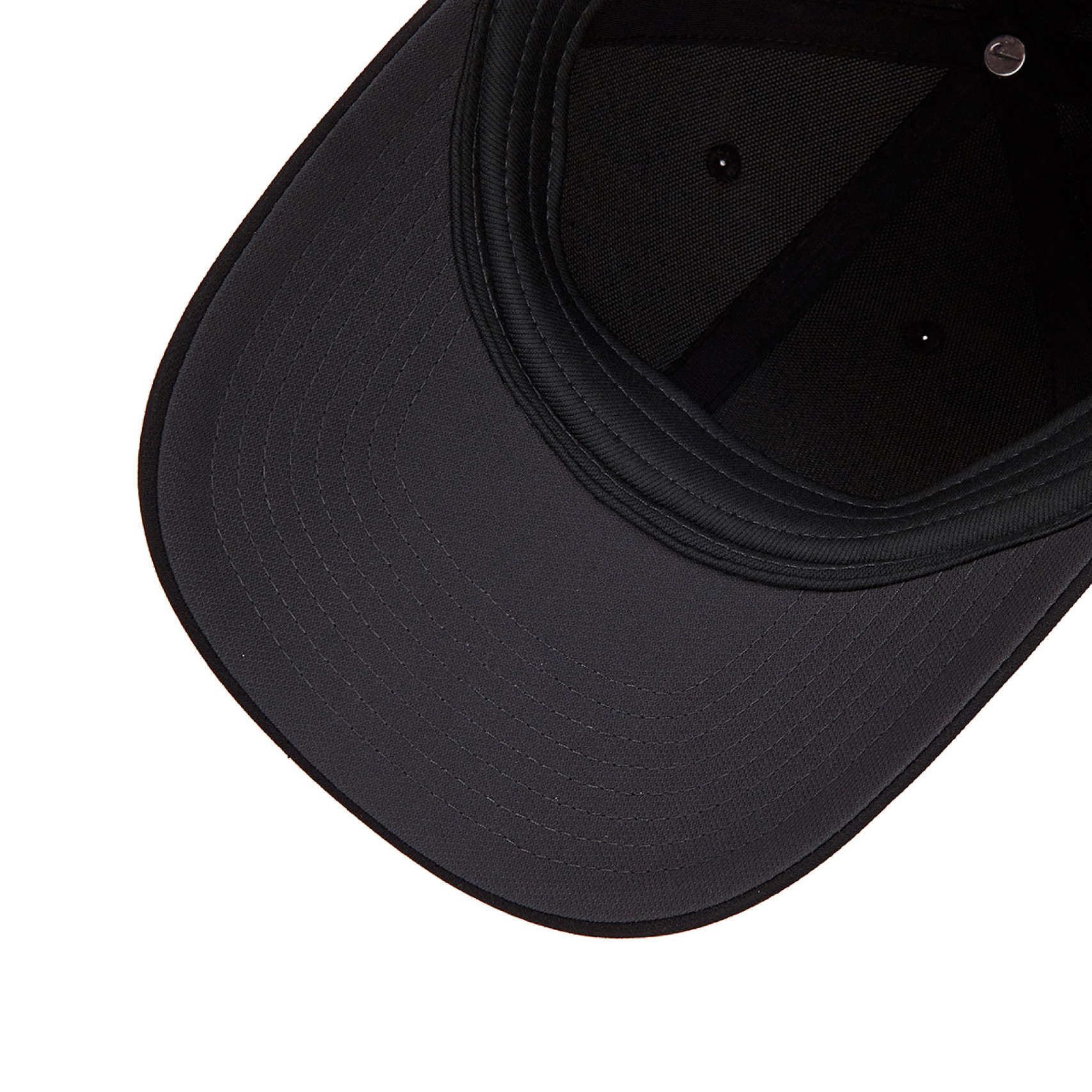 드라이 핏 클럽 스트럭처 스우스 캡 블랙 / FB5625-010