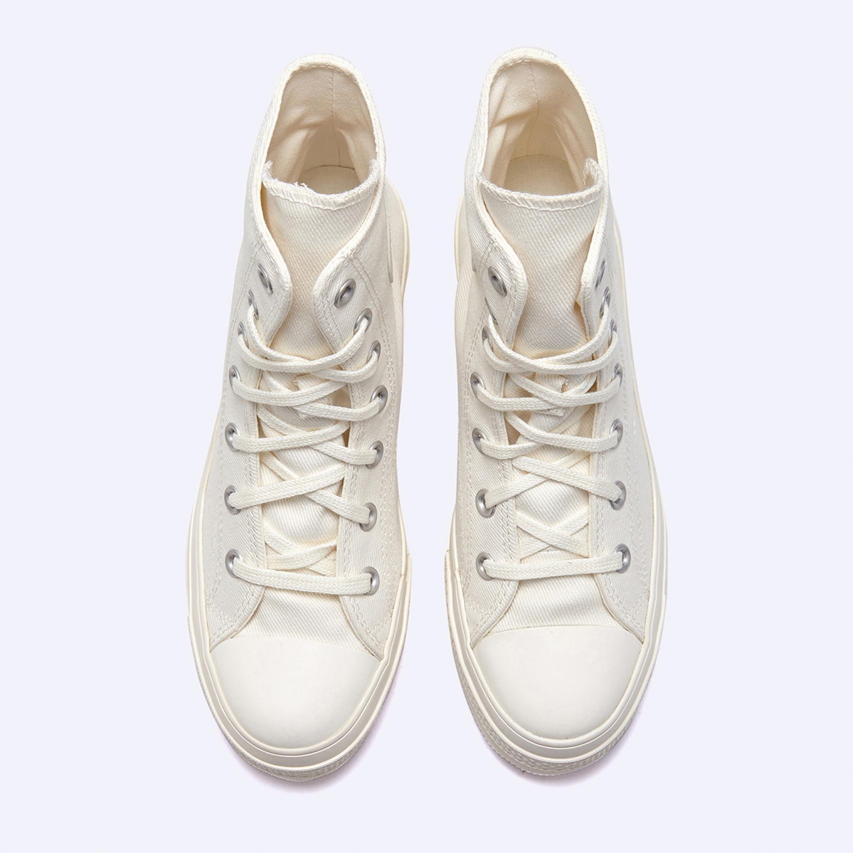 척 70 디 럭스 힐 에그렛 화이트 / A05348C