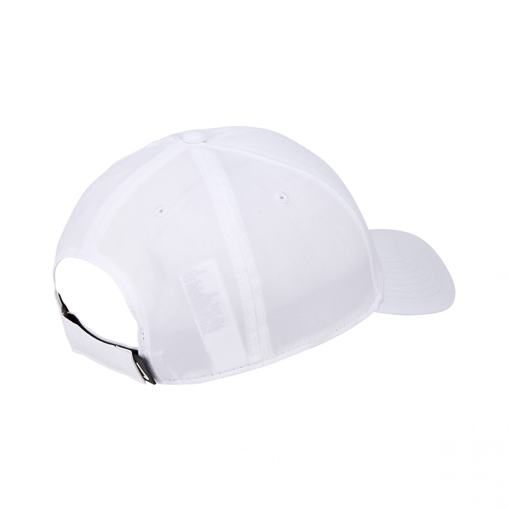 드라이 핏 클럽 스트럭처 스우스 캡 화이트 / FB5625-100