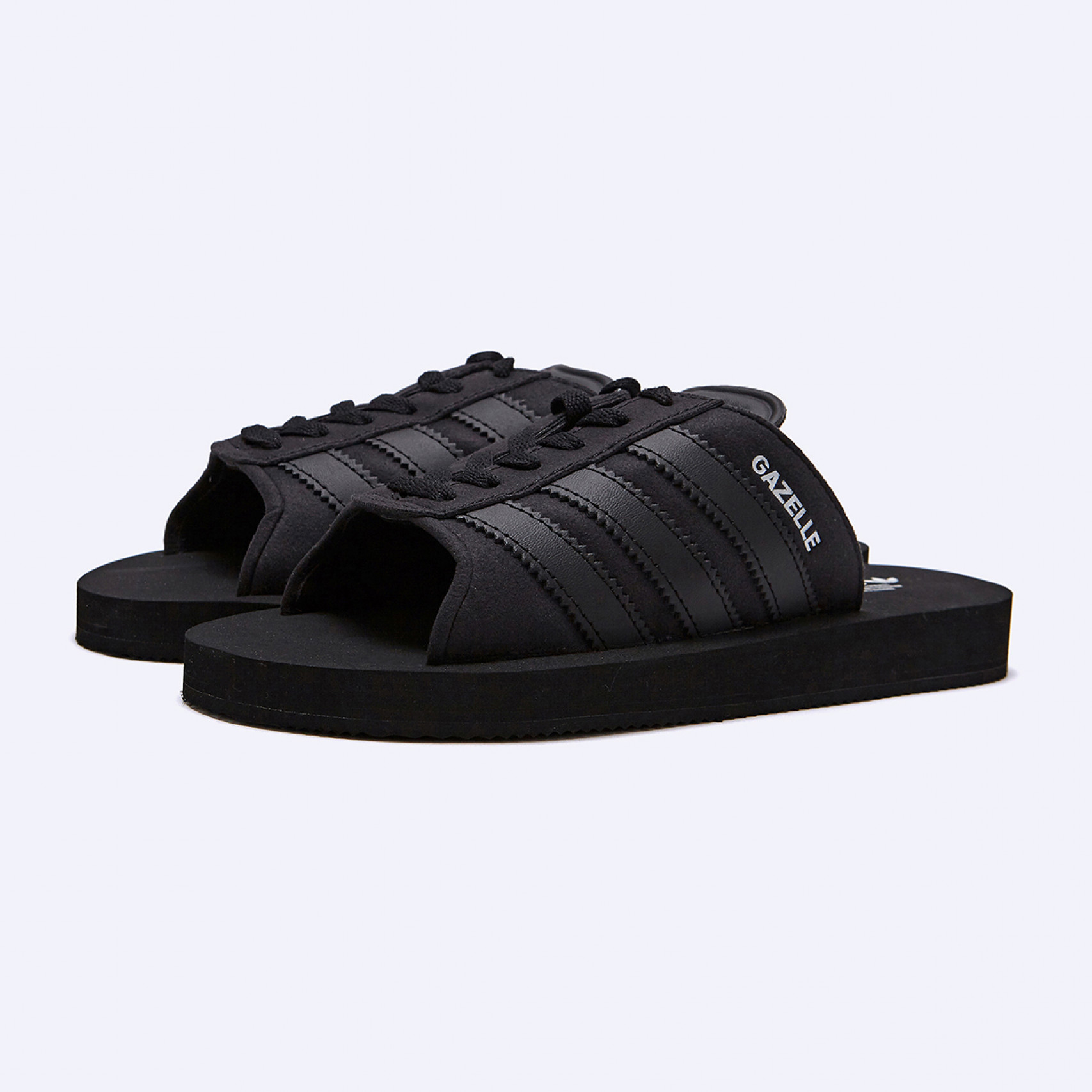 가젤 비치 블랙 / JQ7423