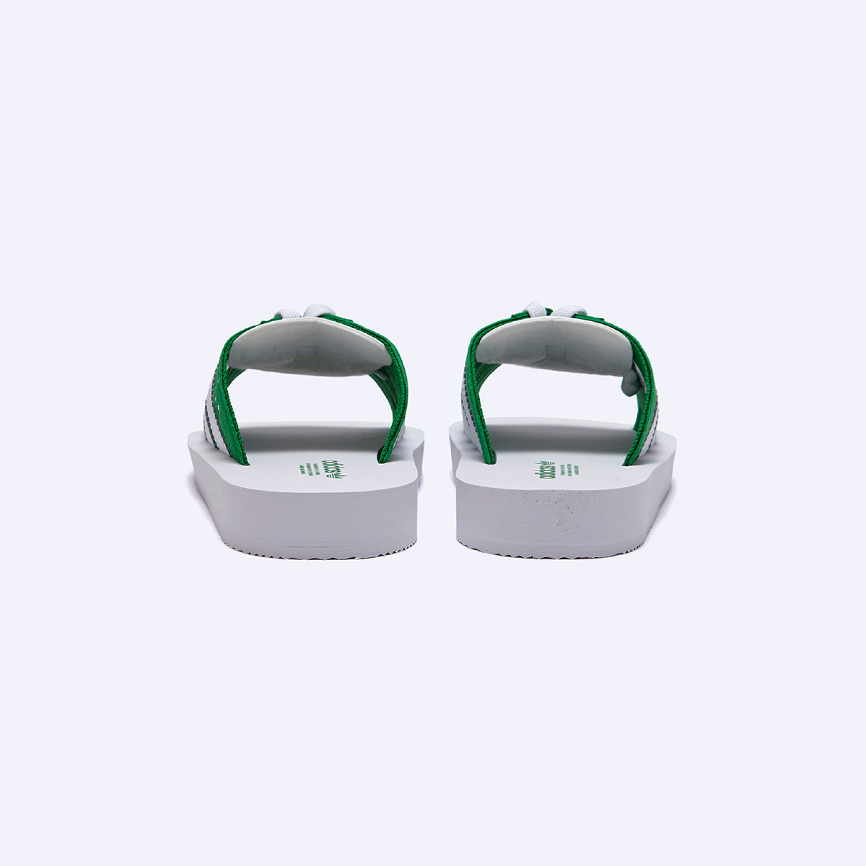 가젤 비치 그 린 화이트 / JQ7426