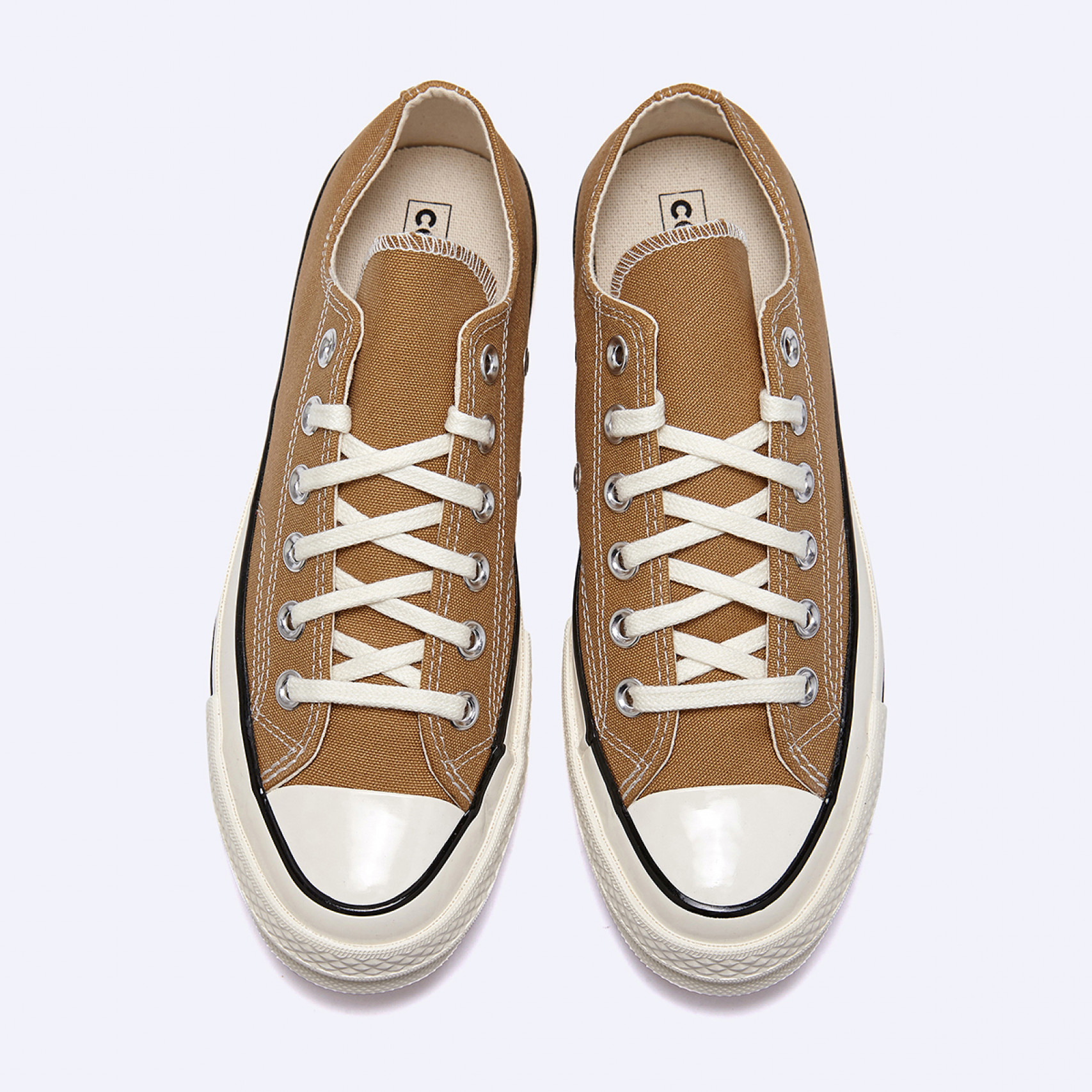 척 70 시즈널 컬러 토드스툴 탄 / A09146C