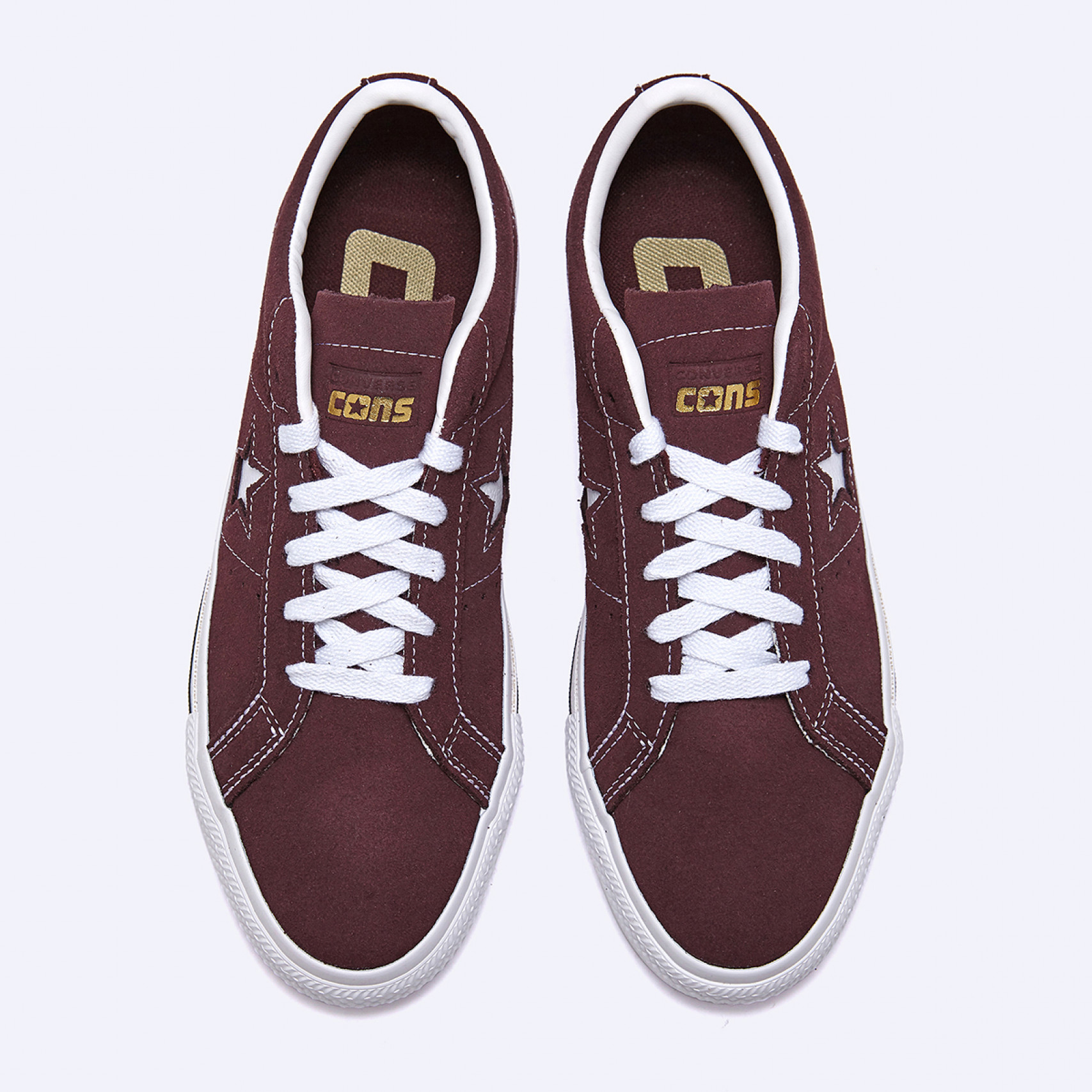 원스타 프로 스웨이드 블러드 스톤 / A08480C