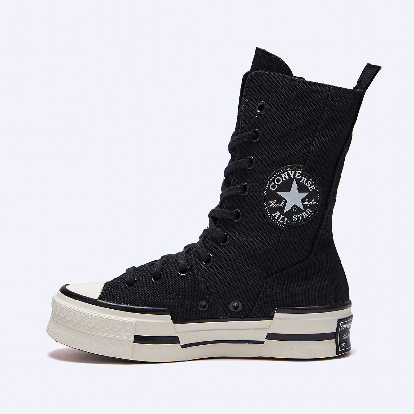 척 70 플러스 엑스하이 블랙 / A10361C