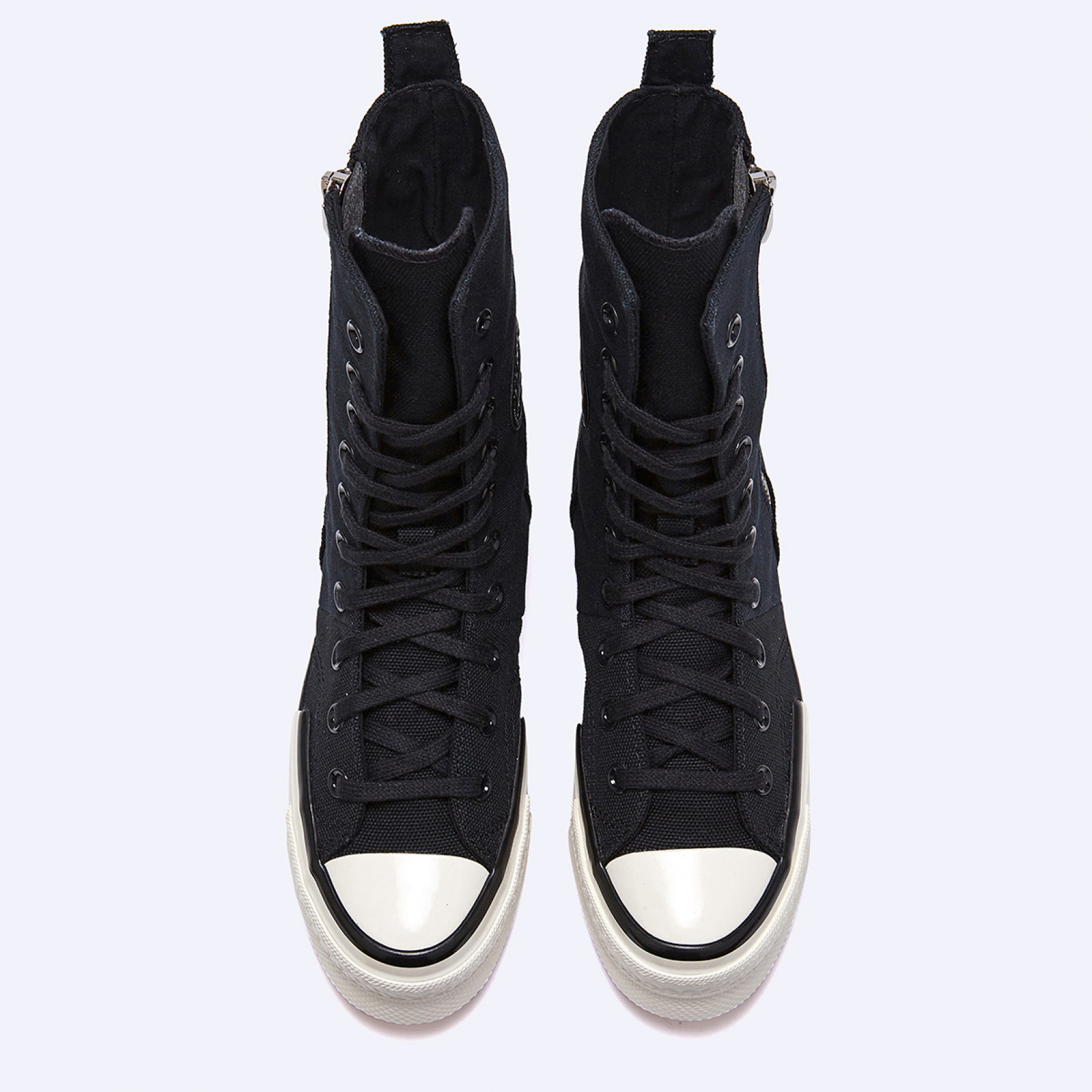 척 70 플러스 엑스하이 블랙 / A10361C