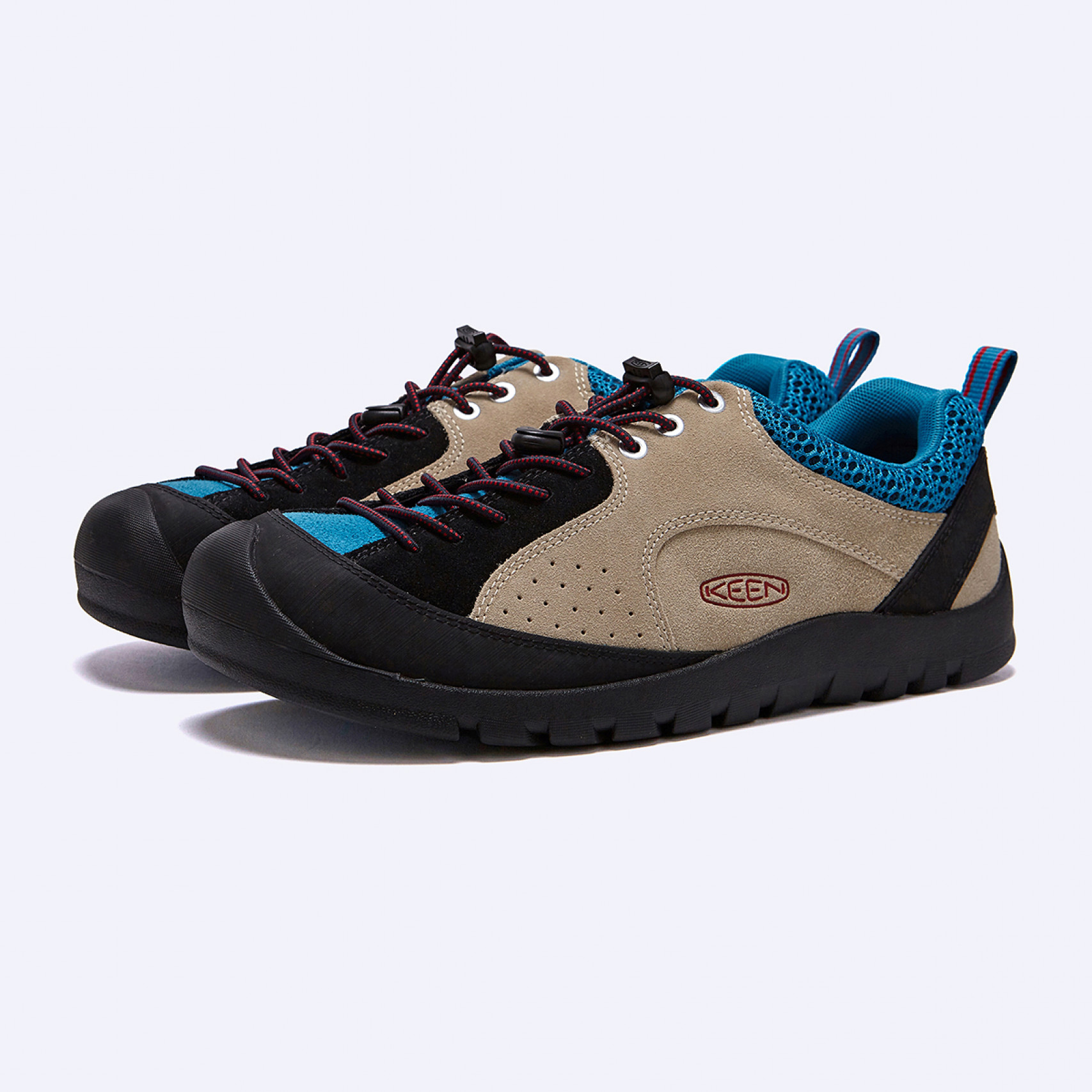 재스퍼 락스 SP 사파리 블루 / 1027425