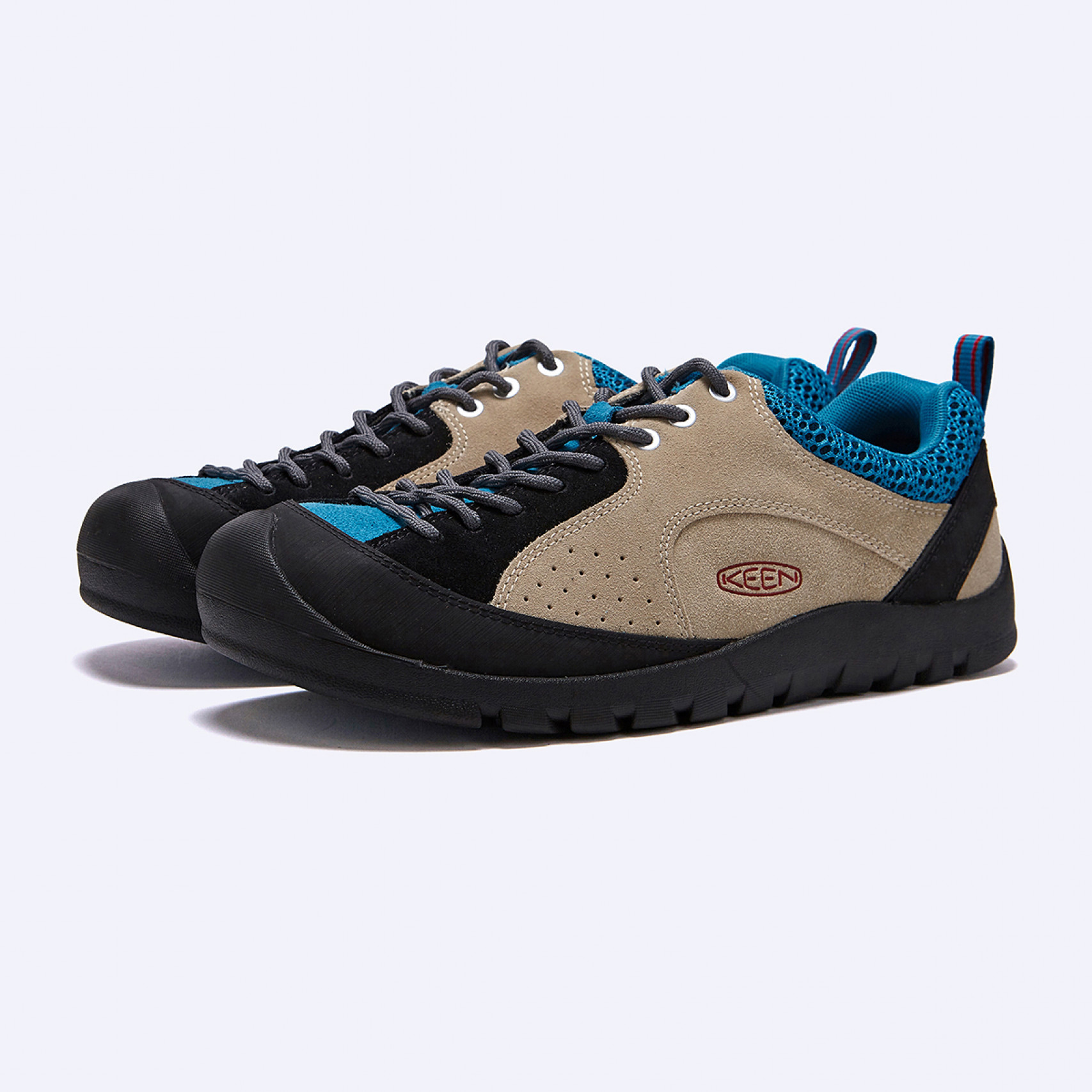 재스퍼 락스 SP 사파리 블루 / 1027425