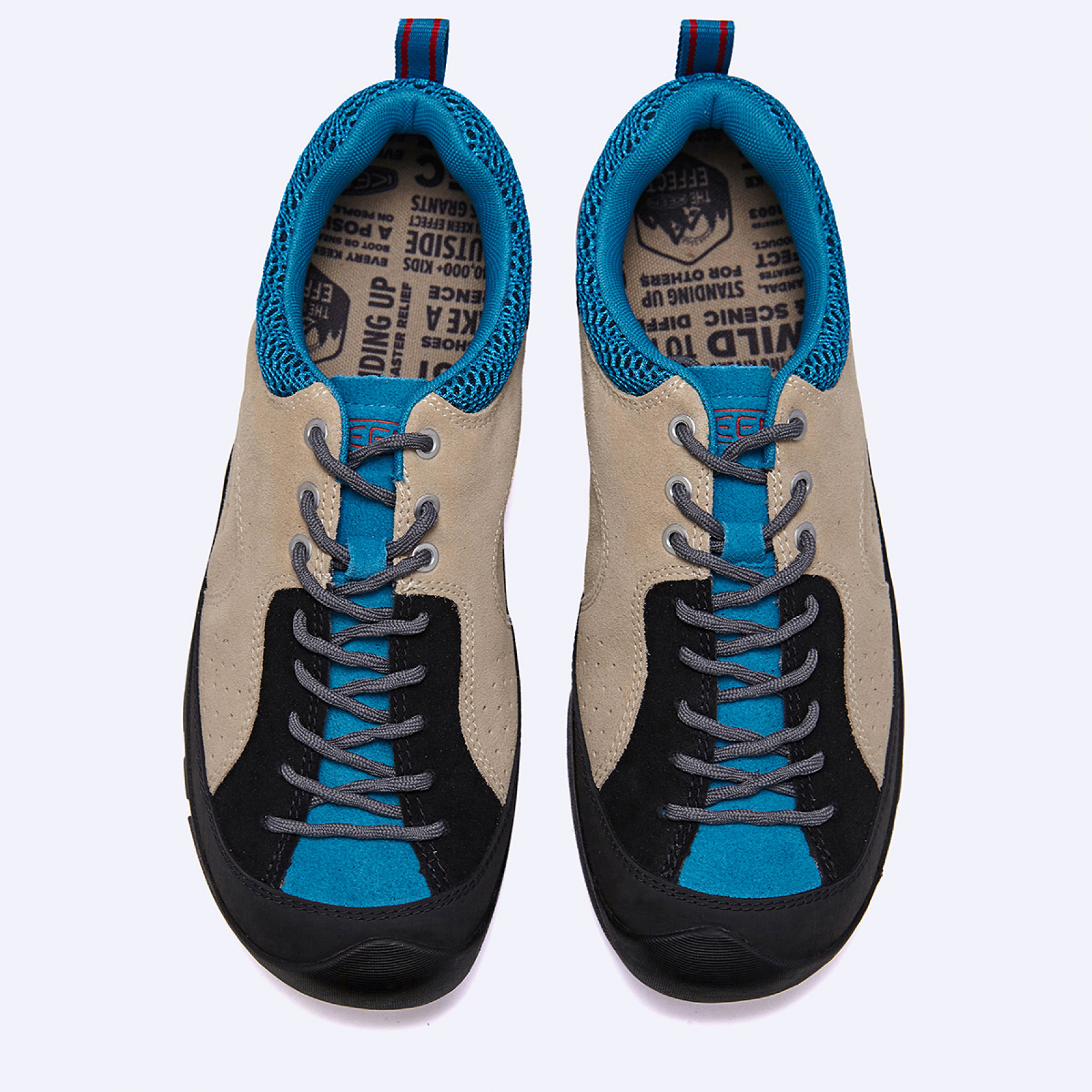 재스퍼 락스 SP 사파리 블루 / 1027425