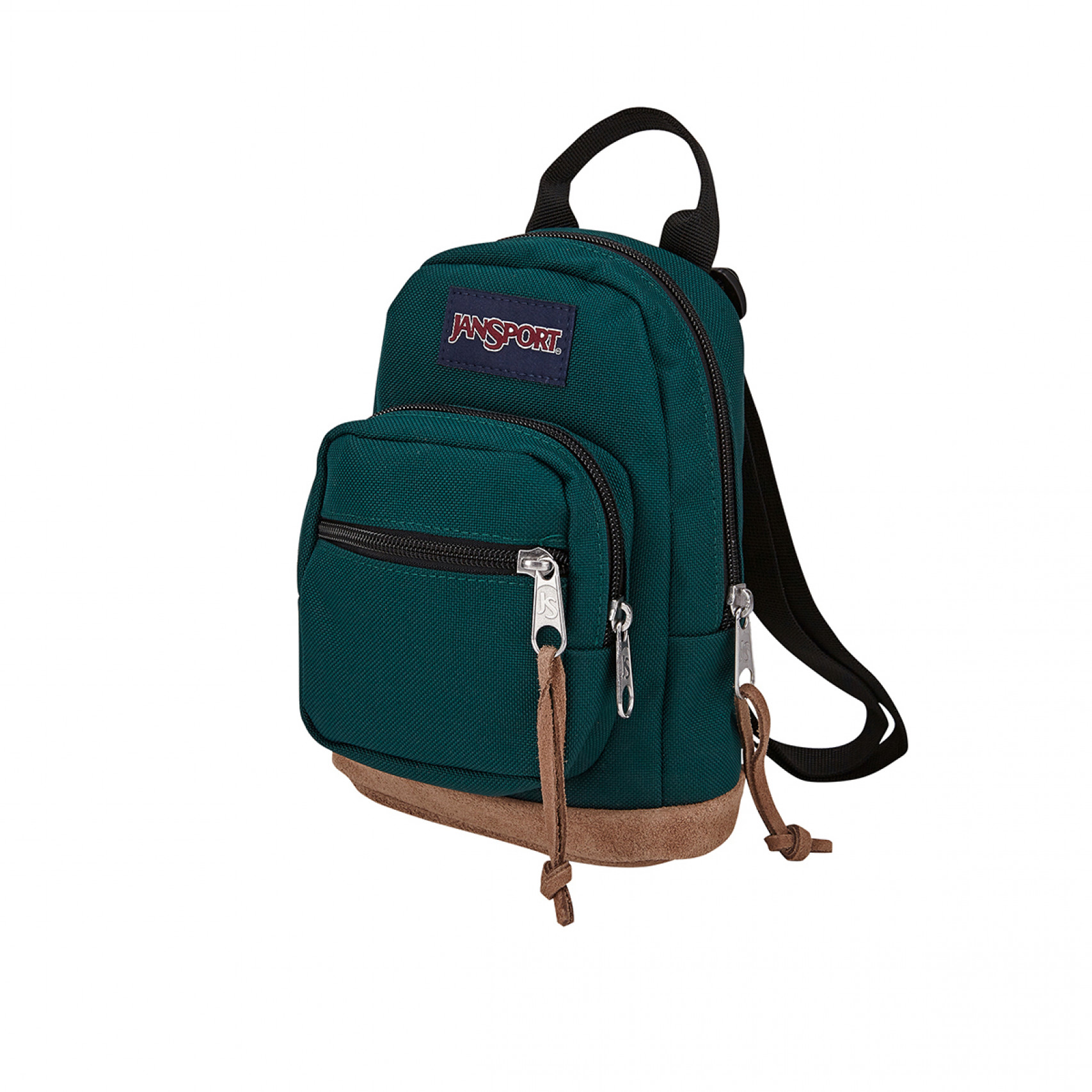 라이트팩 미니 백팩 딥 주니퍼 / JS0A83M97F7