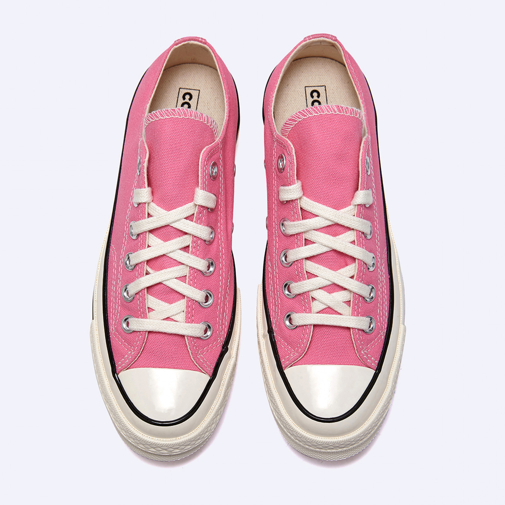 척 70 시즈널 컬러 핑크 / A08138C