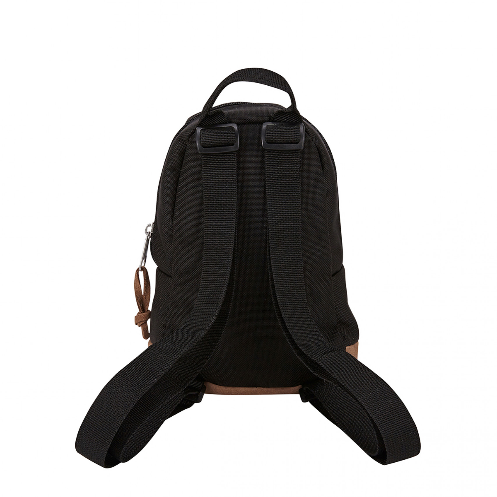 라이트팩 미니 백팩 블랙 / JS0A83M9008