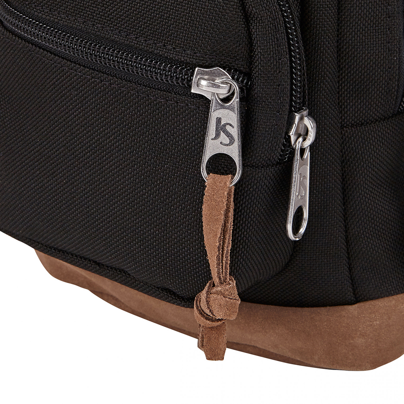 라이트팩 미니 백팩 블랙 / JS0A83M9008