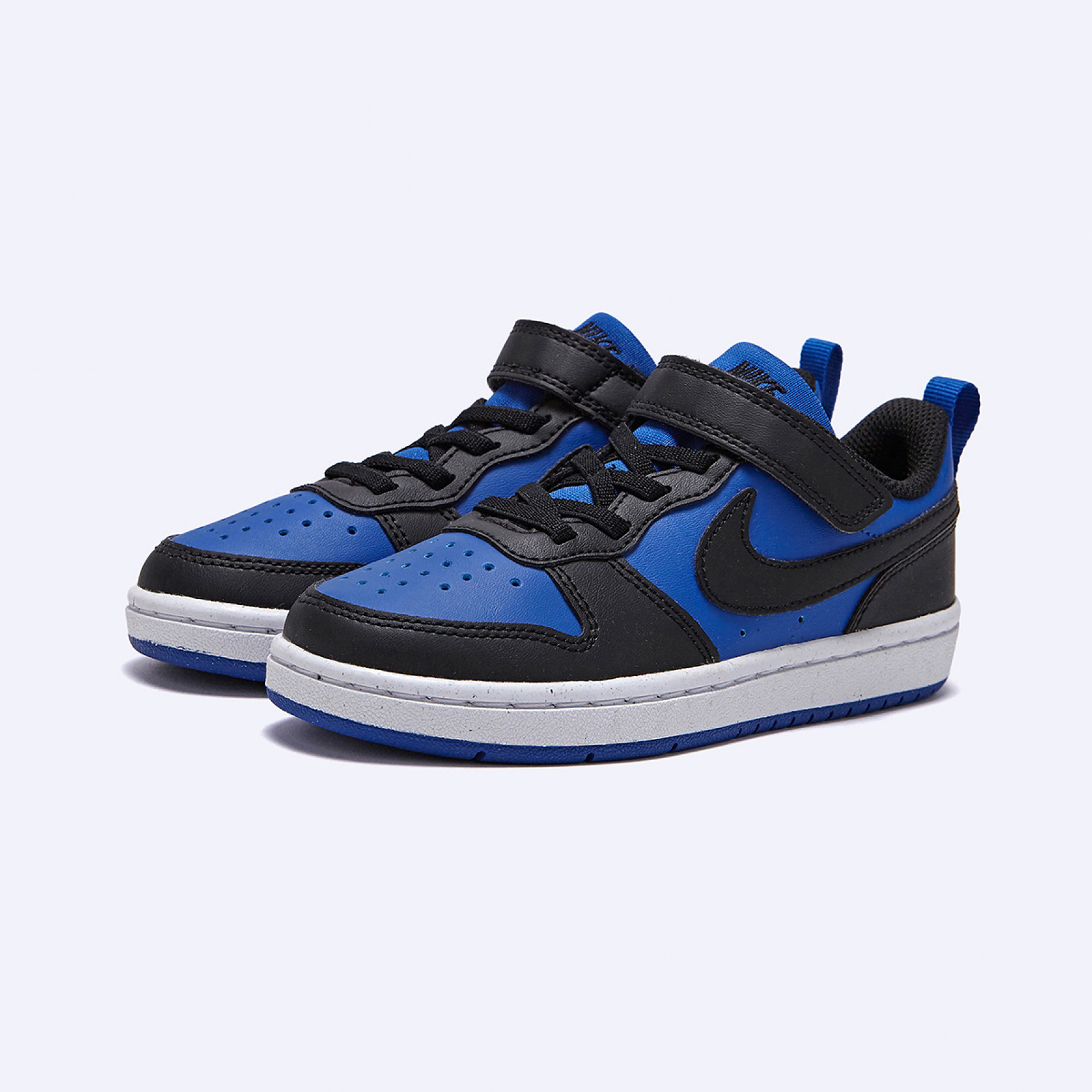 코트 버로우 로우 리크래프트 키즈 / HM6298-480