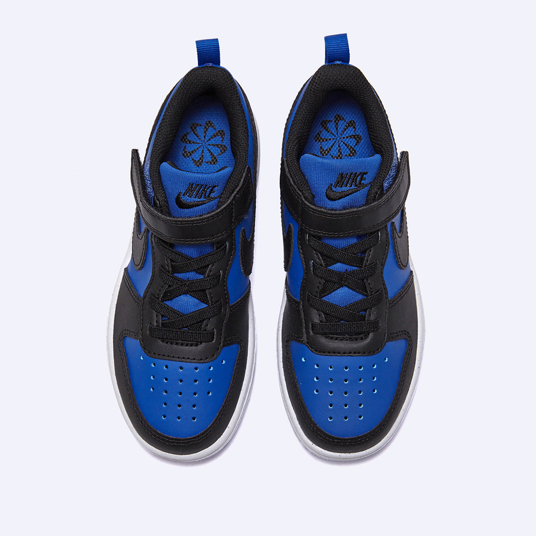 코트 버로우 로우 리크래프트 키즈 / HM6298-480