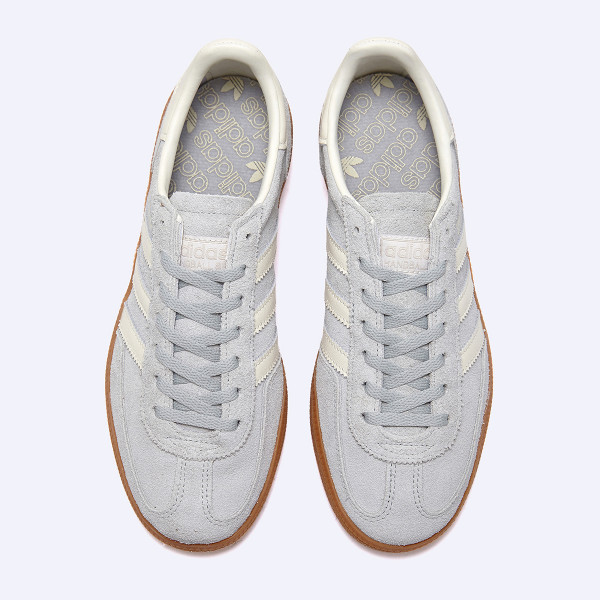 ㅌㅌ 아디다스(ADIDAS) 핸드볼 스페지알 - 화이트:블랙 / IE3403