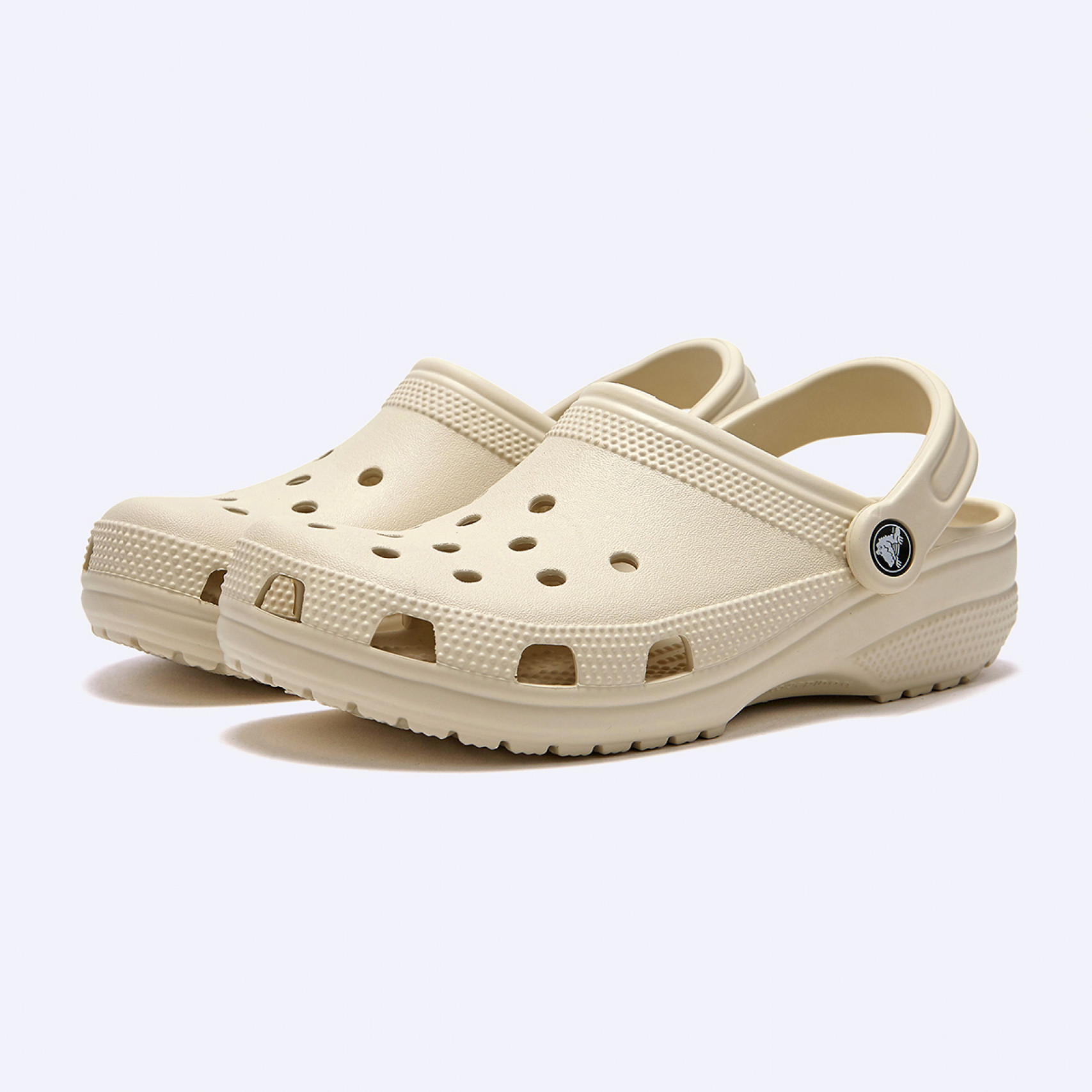 클래식 클로그 베이지 / 10001-2Y2