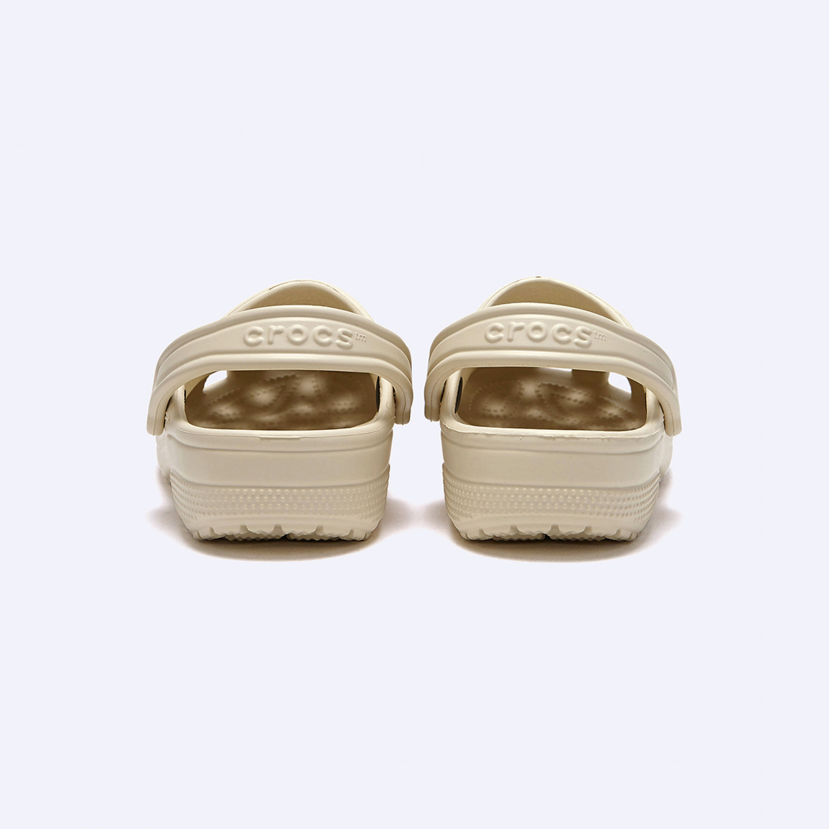 클래식 클로그 베이지 / 10001-2Y2