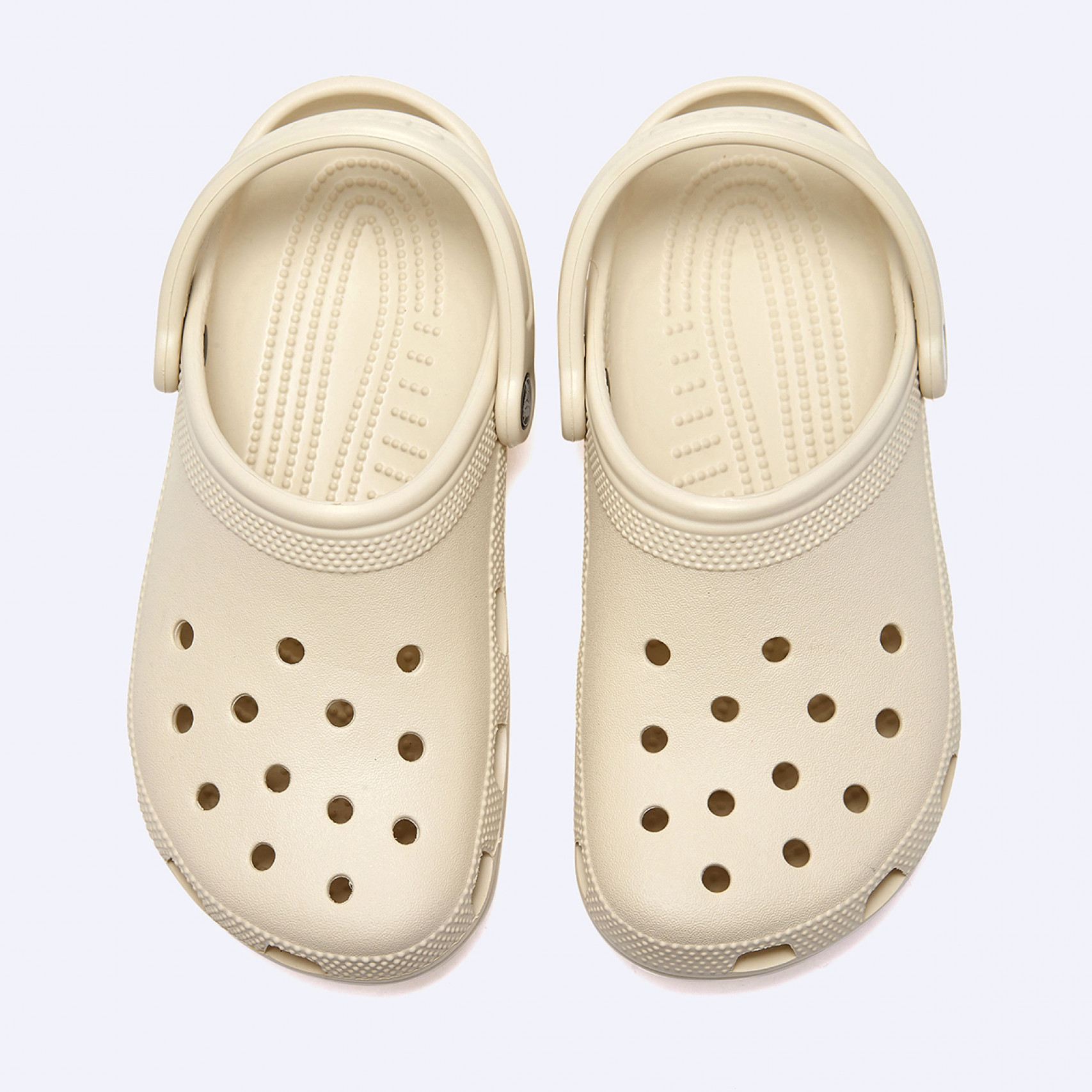 클래식 클로그 베이지 / 10001-2Y2