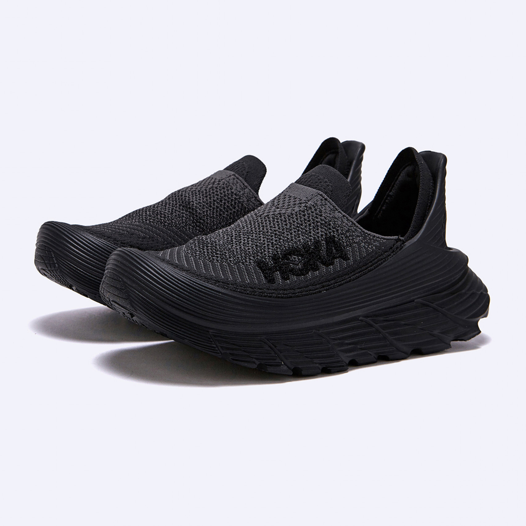 리스토어 TC 블랙 / 1134532-BBLC