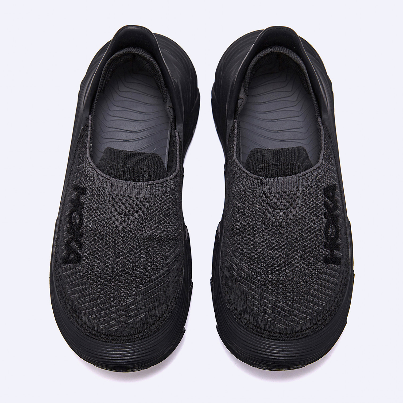 리스토어 TC 블랙 / 1134532-BBLC