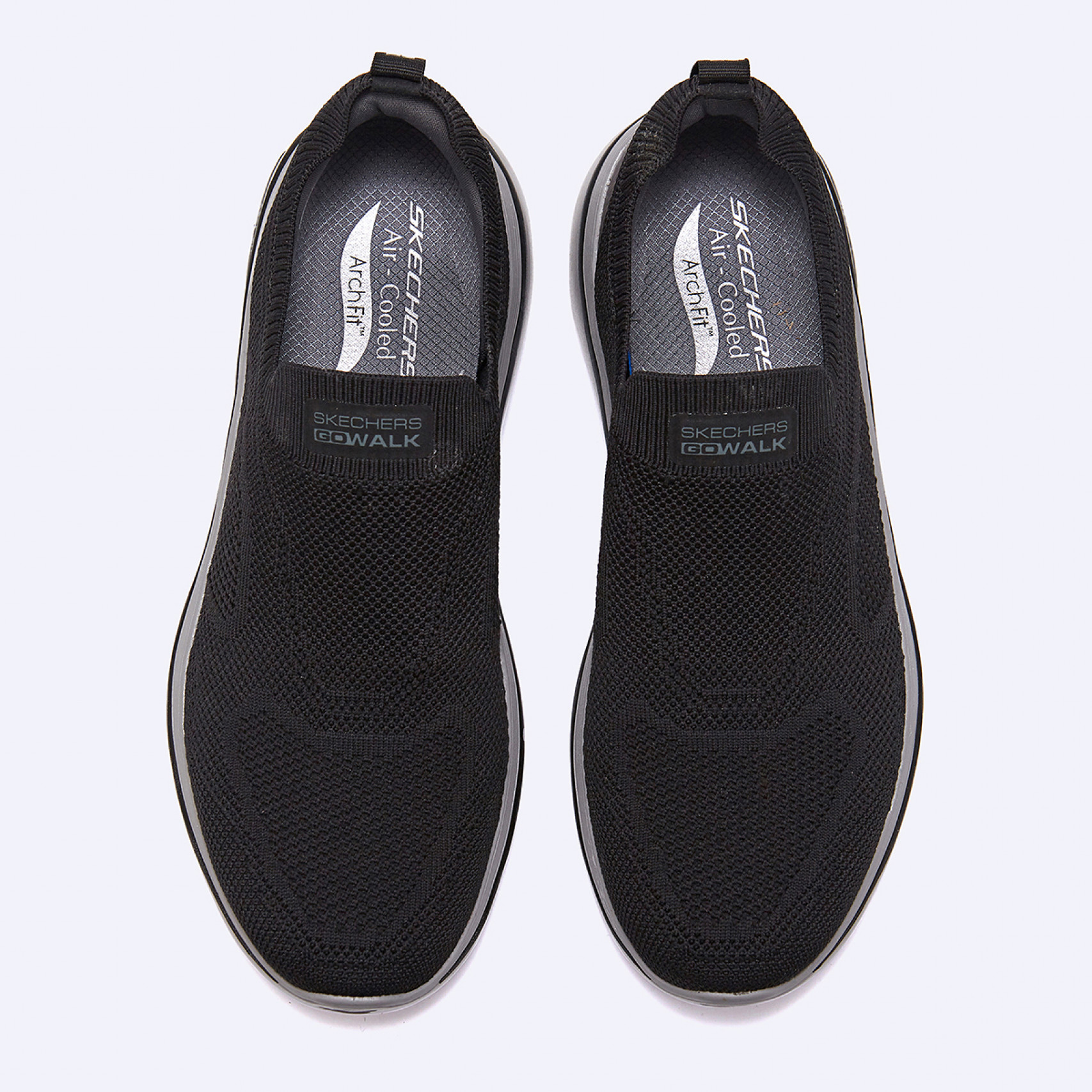 고 워크 아치 핏 2.0 남성 / 216517BKGY