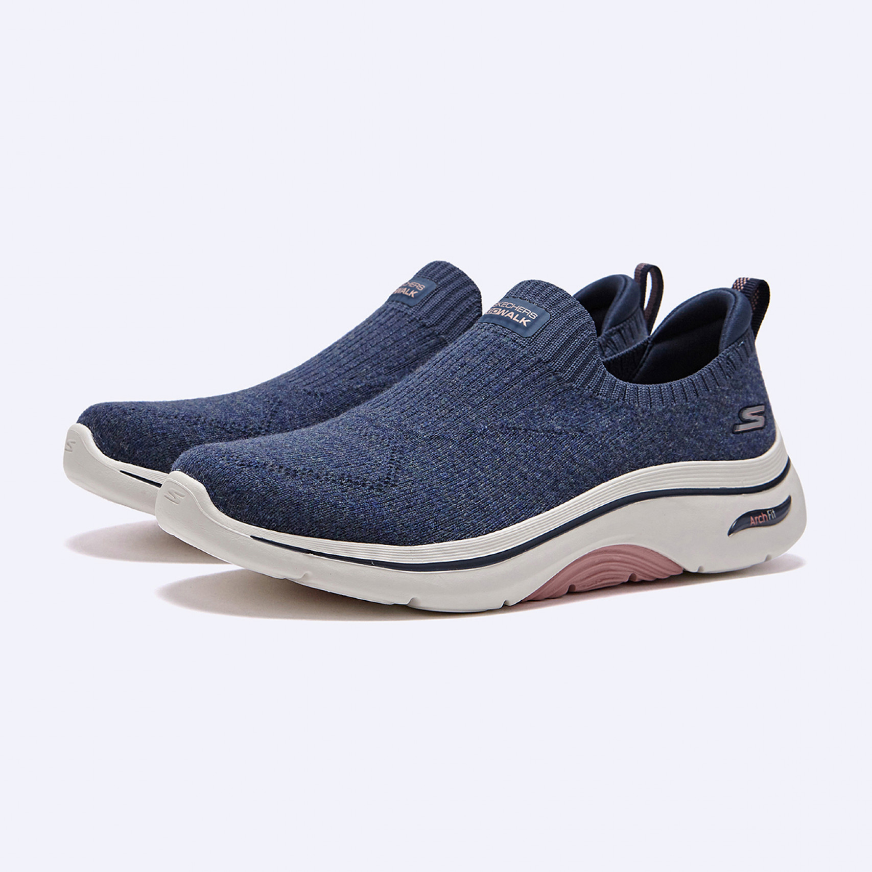 고 워크 아치 핏 2.0 여성 / 125322NVPK