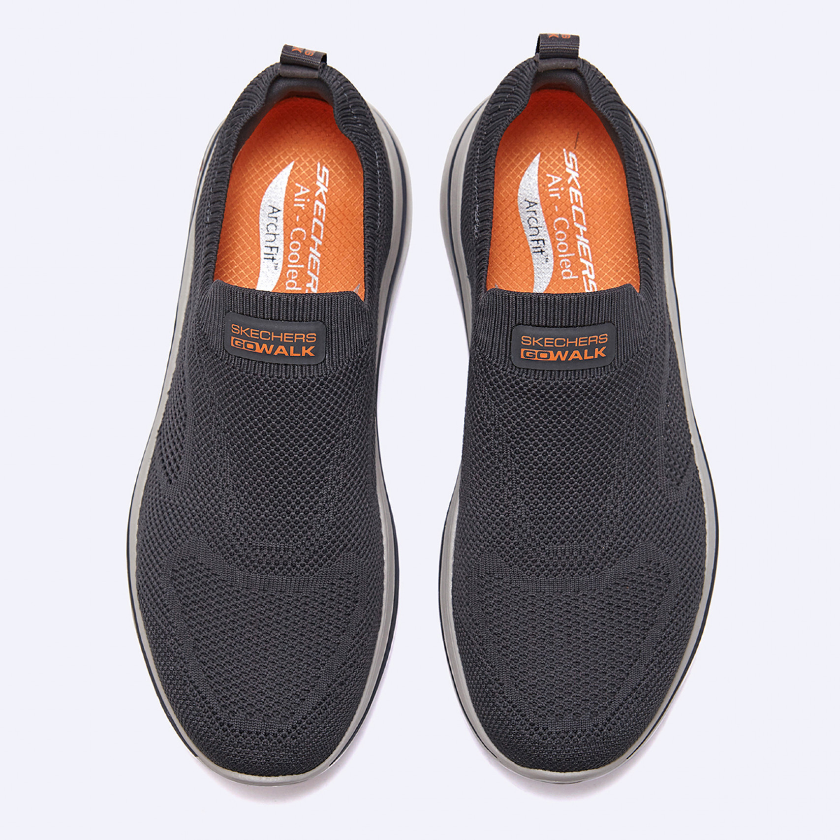 고 워크 아치 핏 2.0 남성 / 216517GYOR