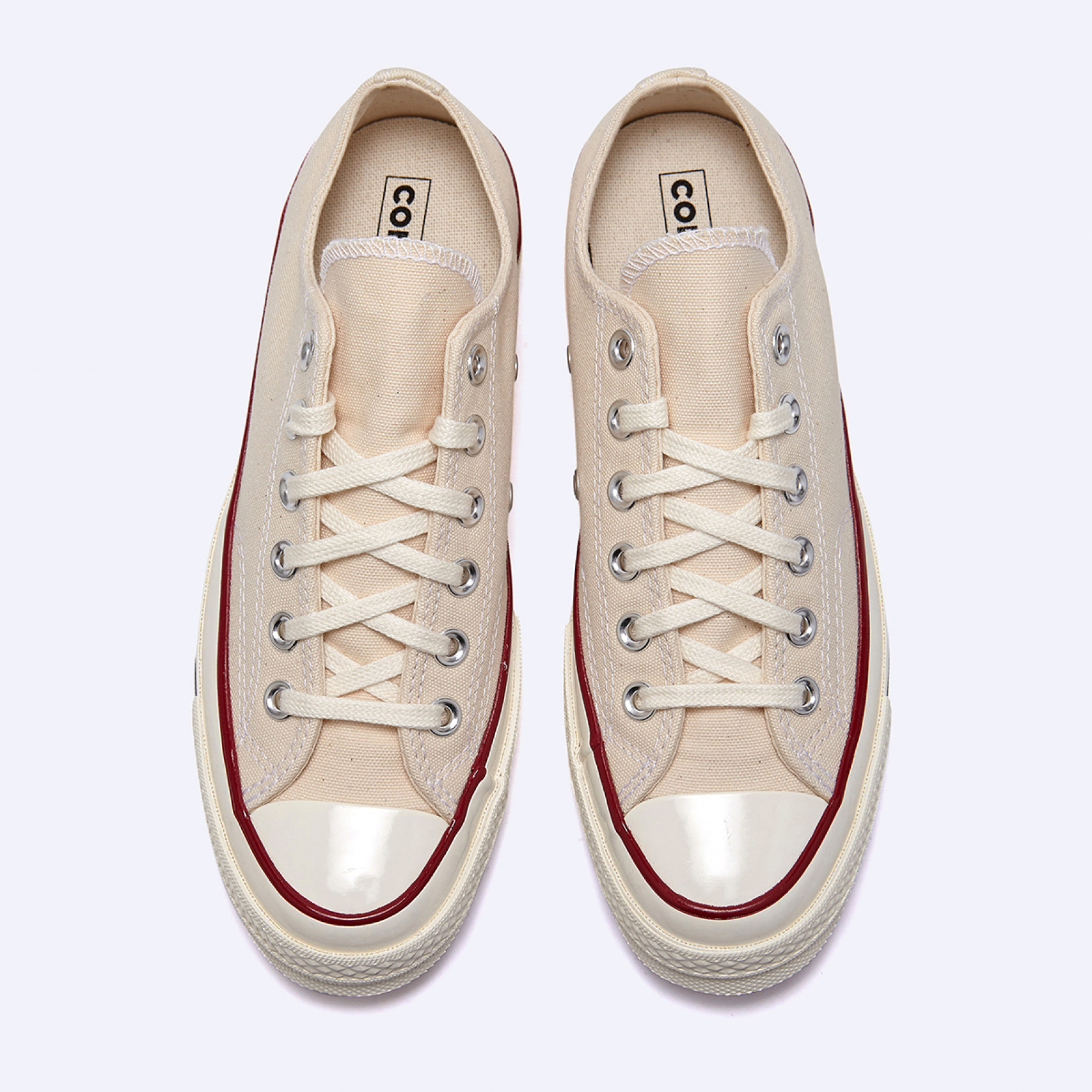 척 70 클래식 파치먼트 / 162062C