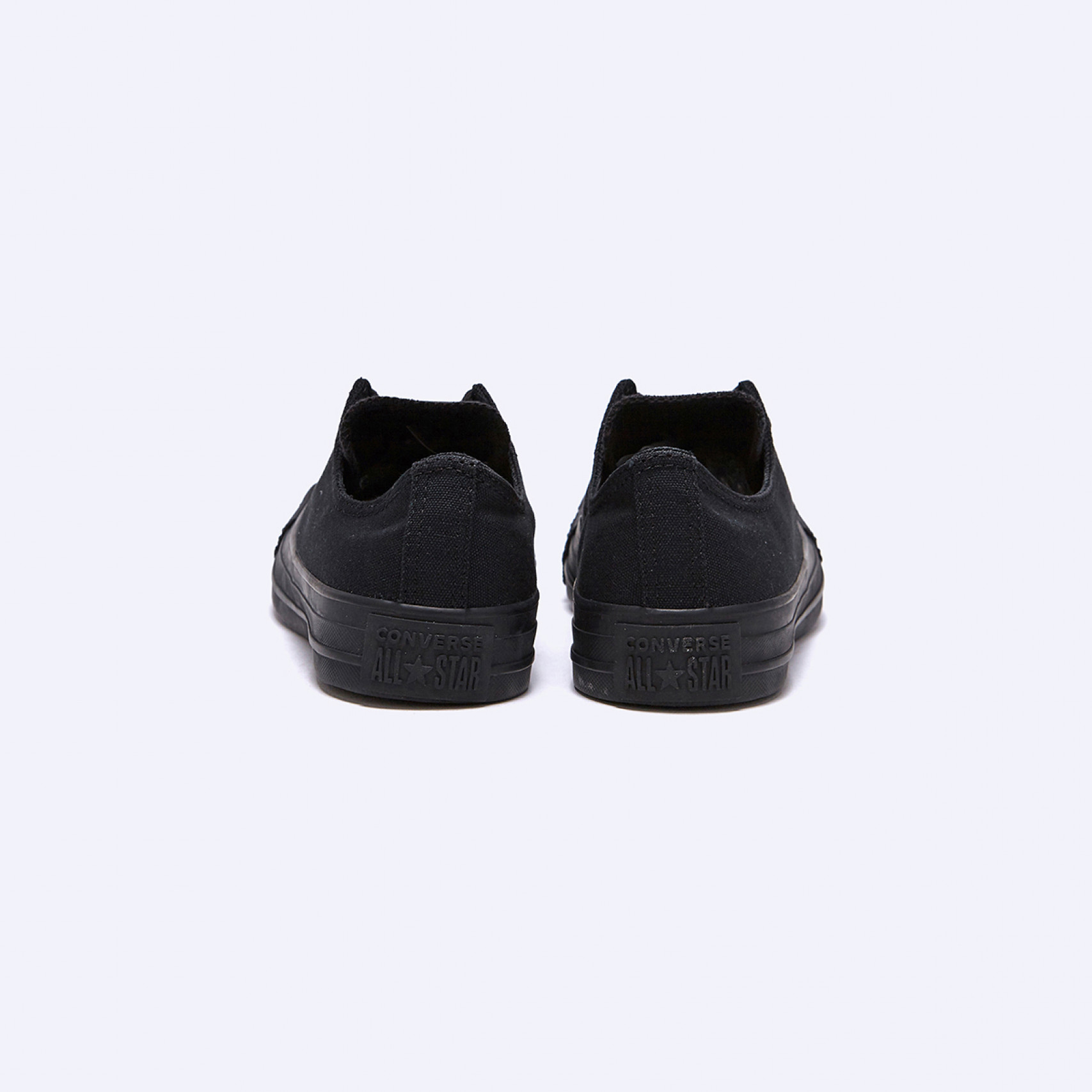 척테일러 올스타 블랙 모노크롬 옥스 / M5039C