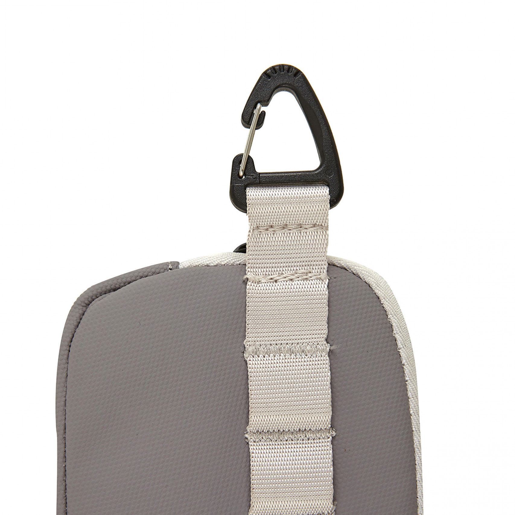 로버 지갑 그레이 / FOS901652