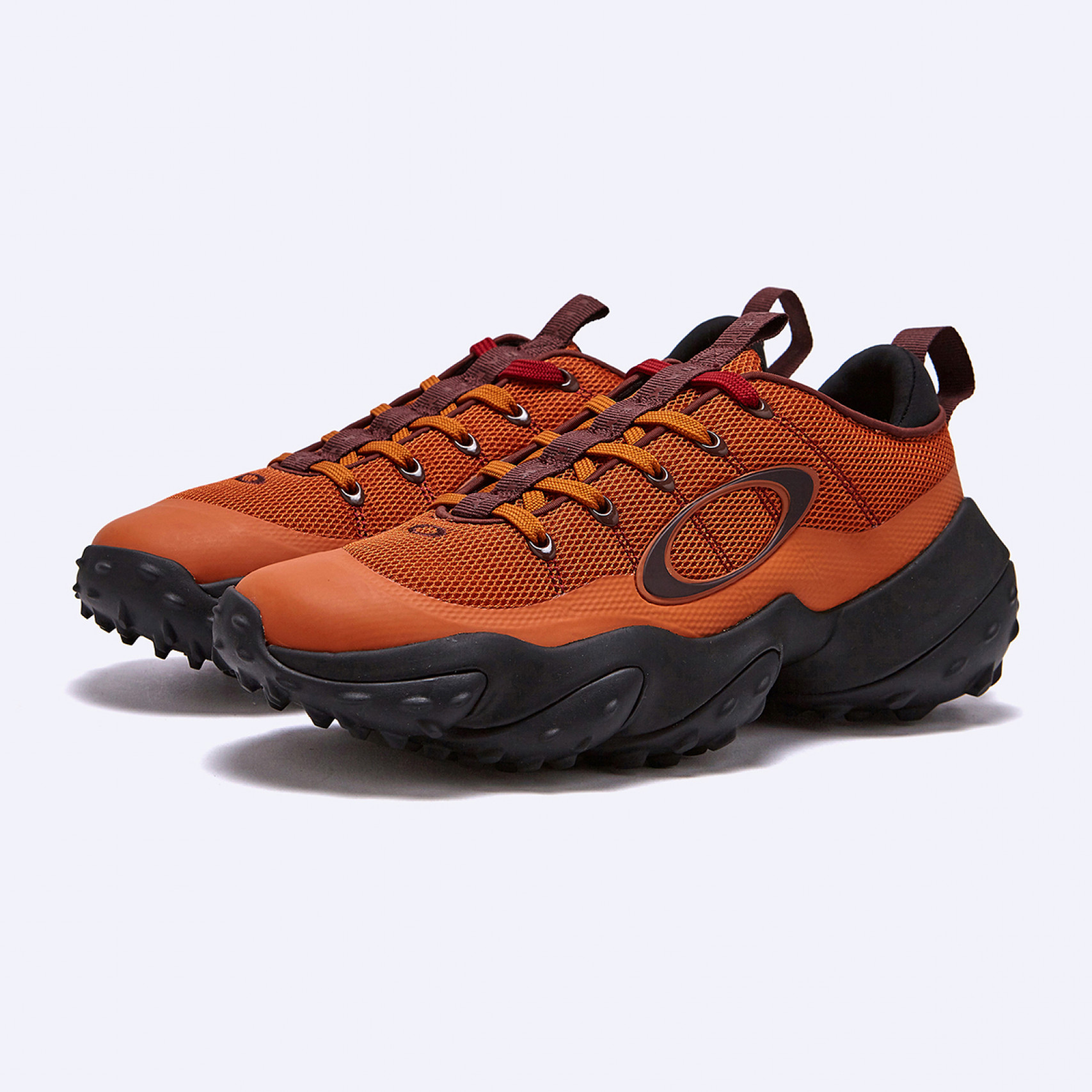 엣지 플렉스 오렌지 / FOF100538