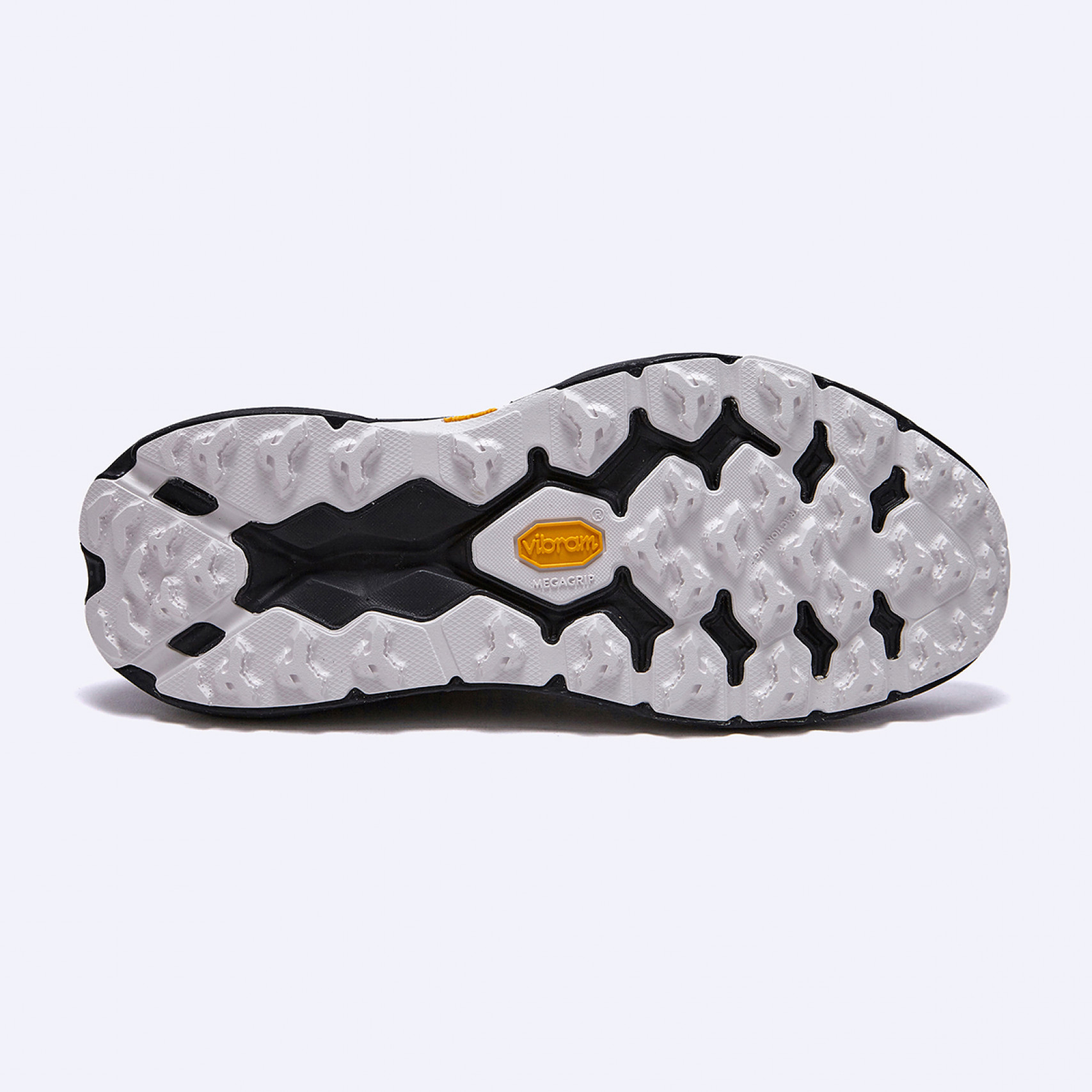 스피드고트 5 화이트 블랙 / 1123157-WBL