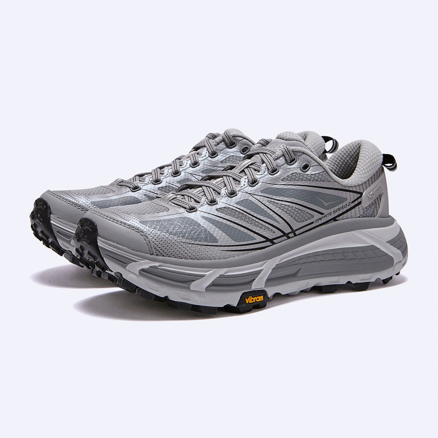 마파테 스피드 2 스텔라 그레이 / 1126851-SRY