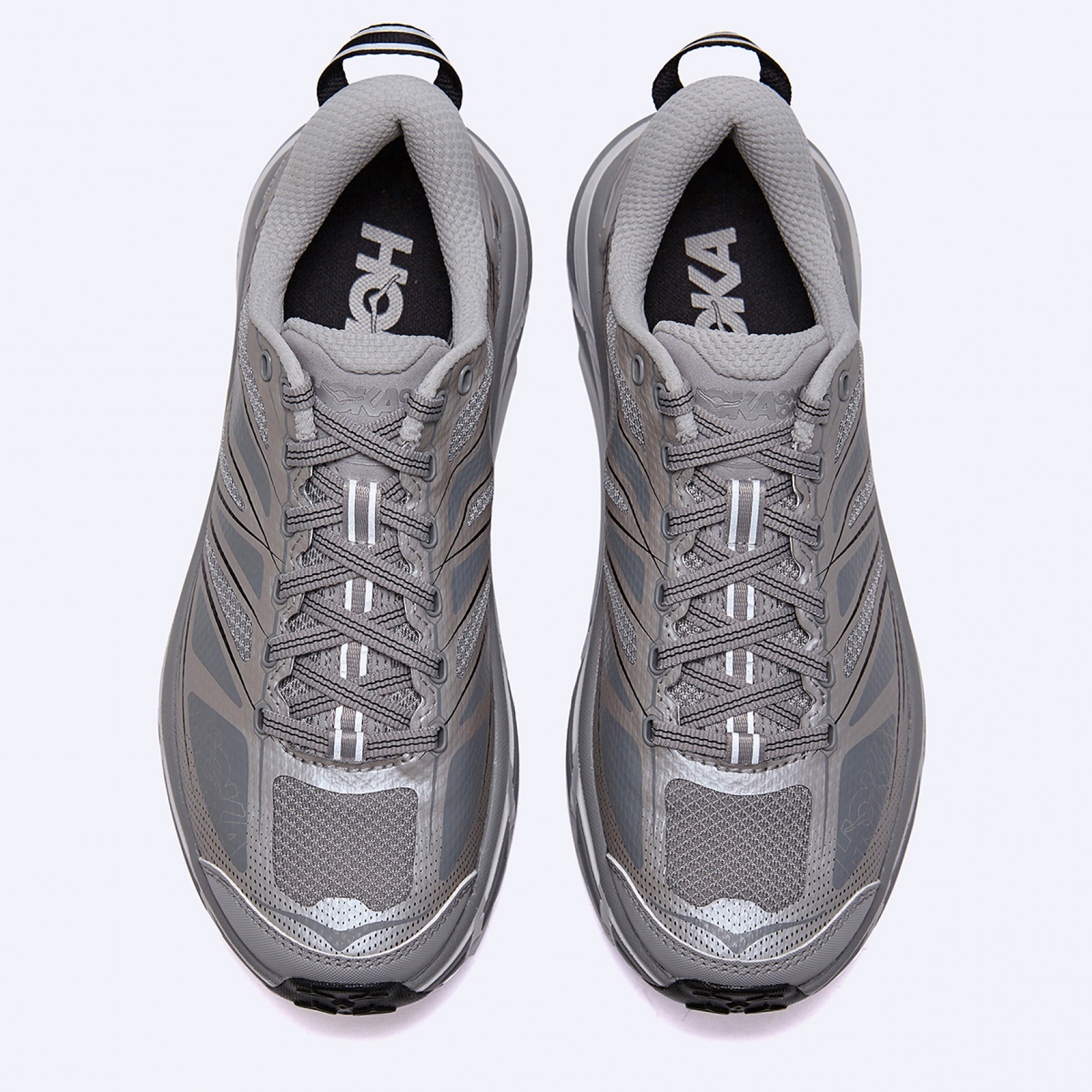 마파테 스피드 2 스텔라 그레이 / 1126851-SRY