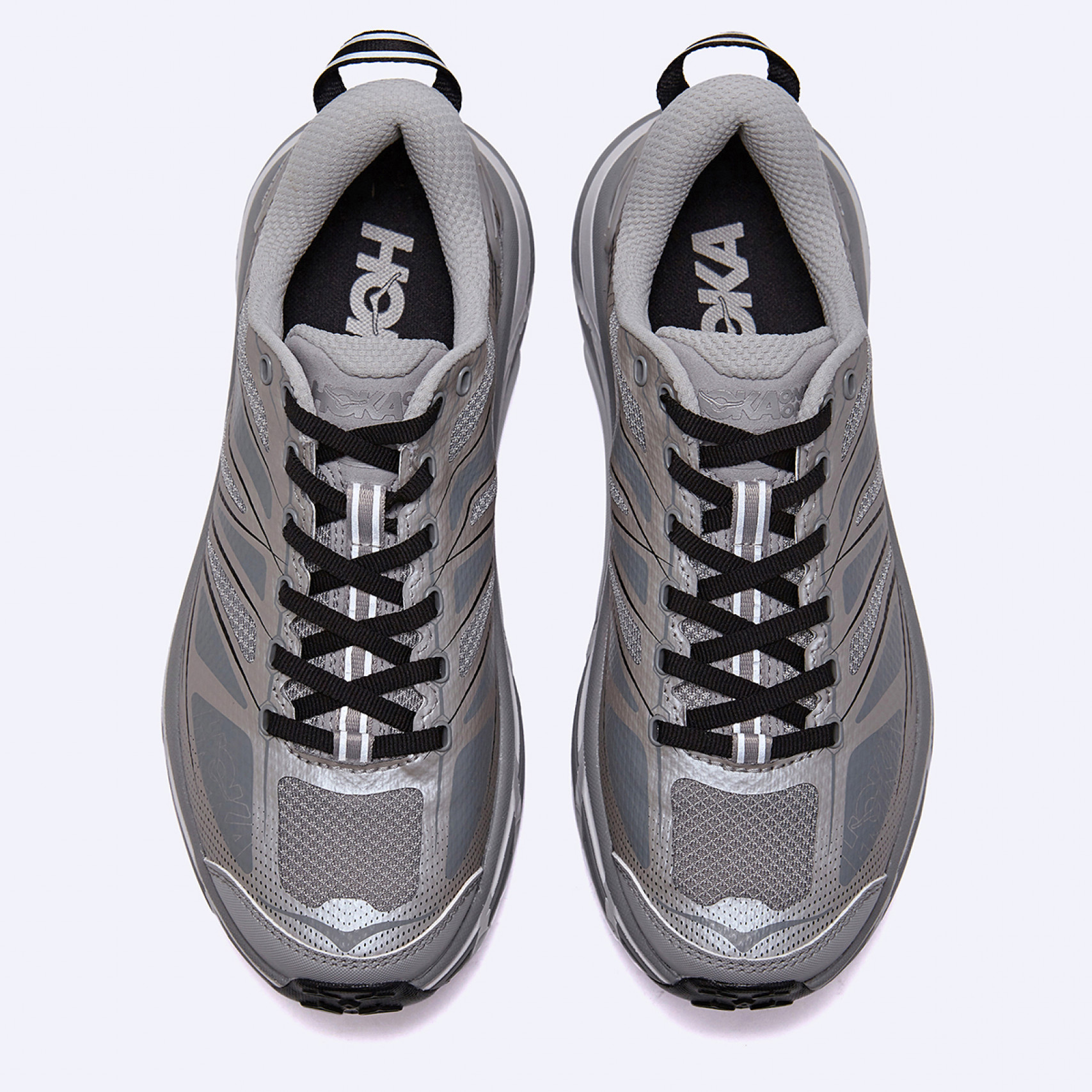 마파테 스피드 2 스텔라 그레이 / 1126851-SRY