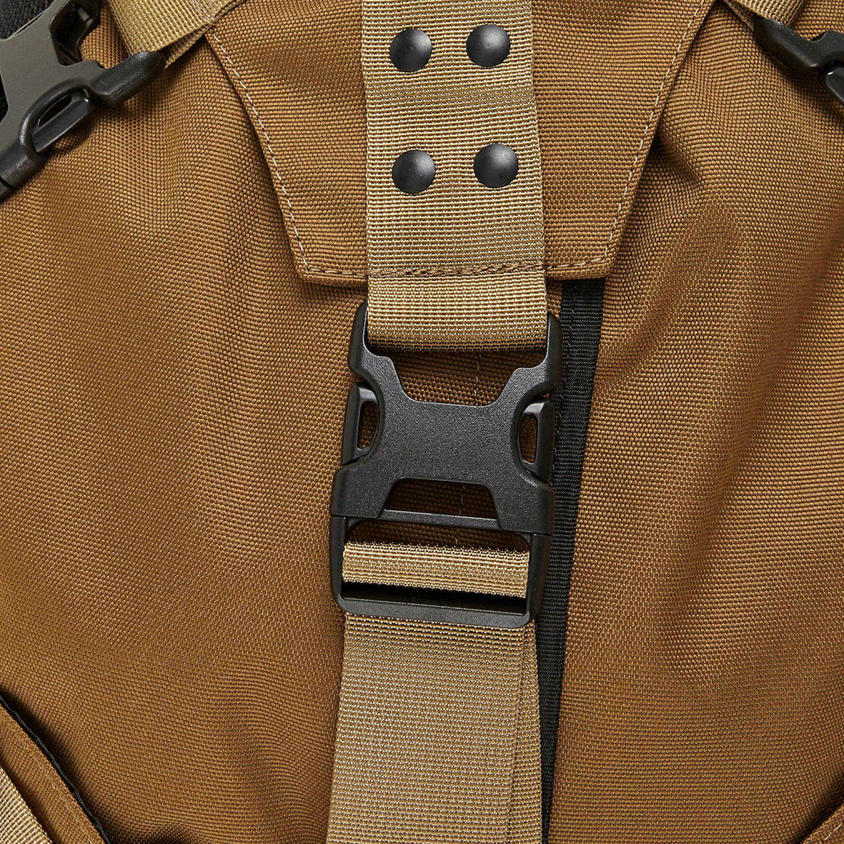 아이콘 RC 백팩 브라운 / FOS901479